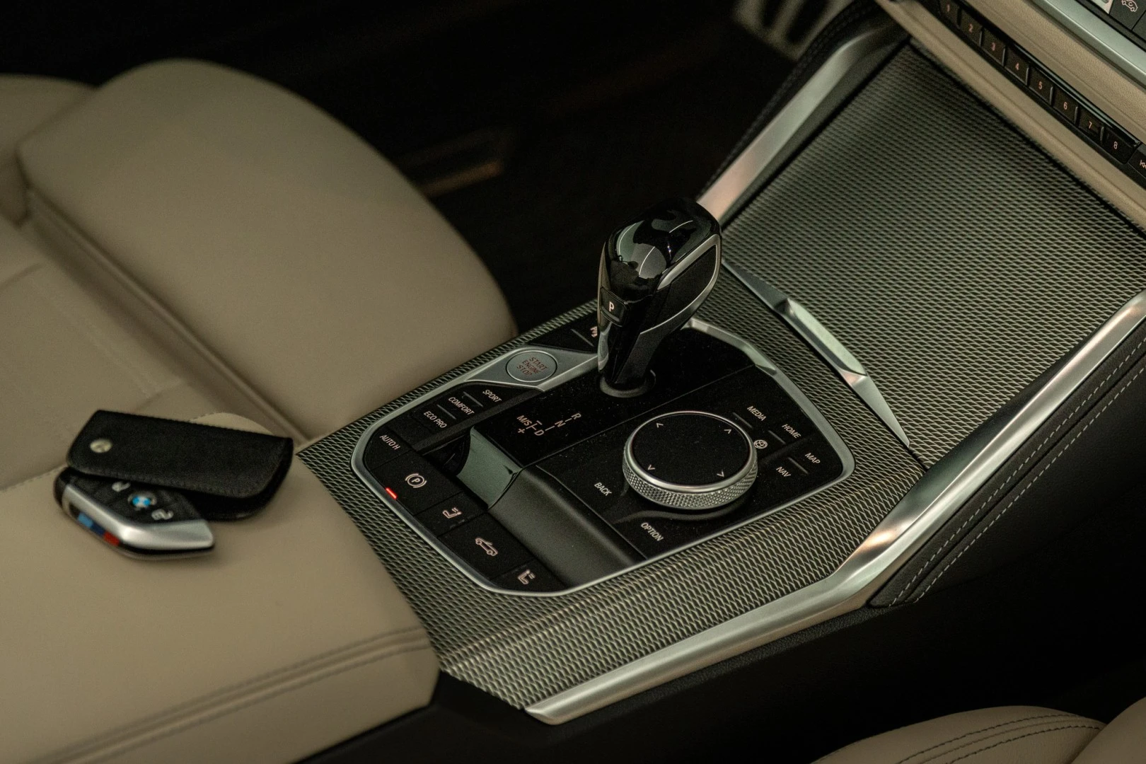 BMW 420 d Pack M Auto