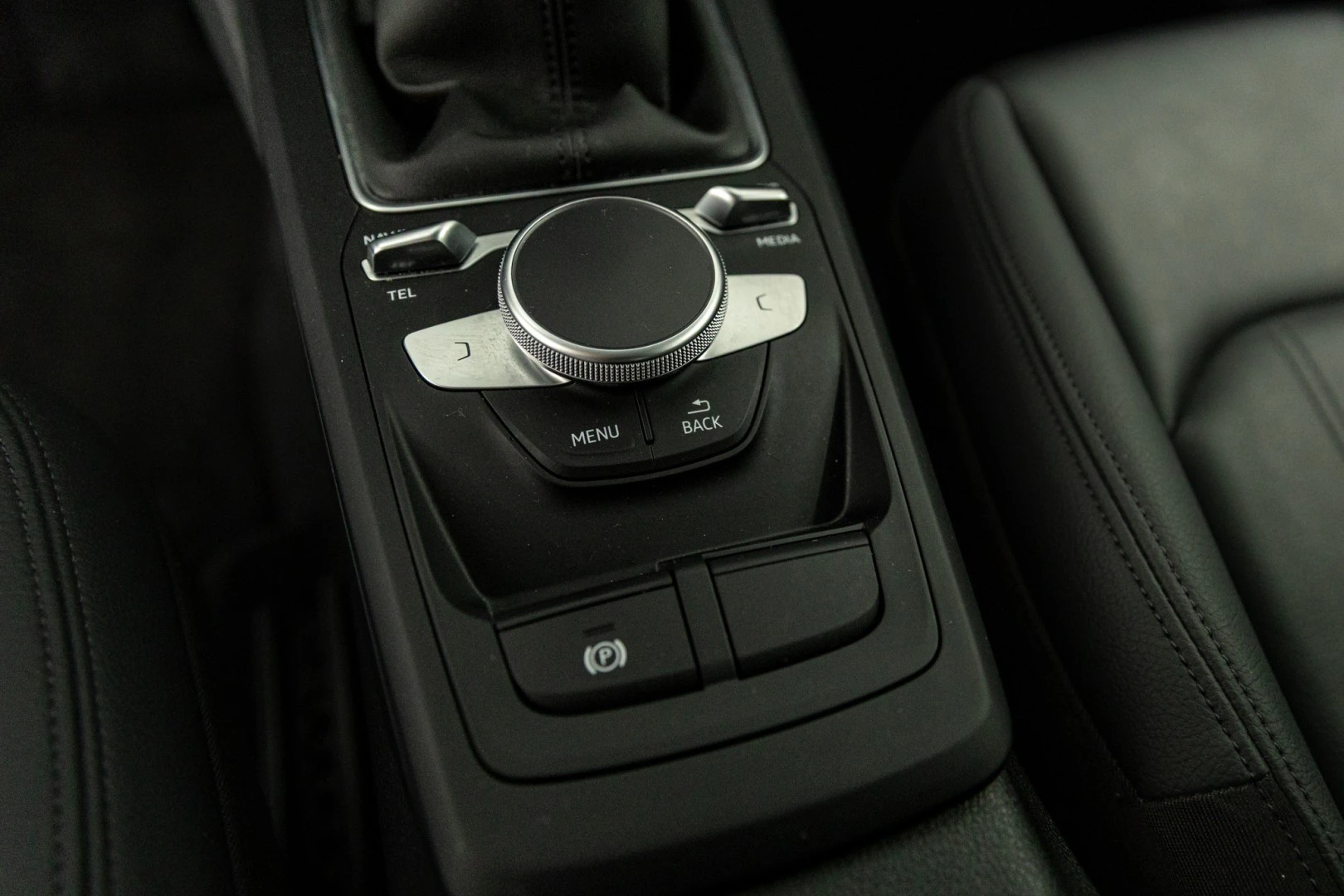 Audi Q2 30 TFSI Design