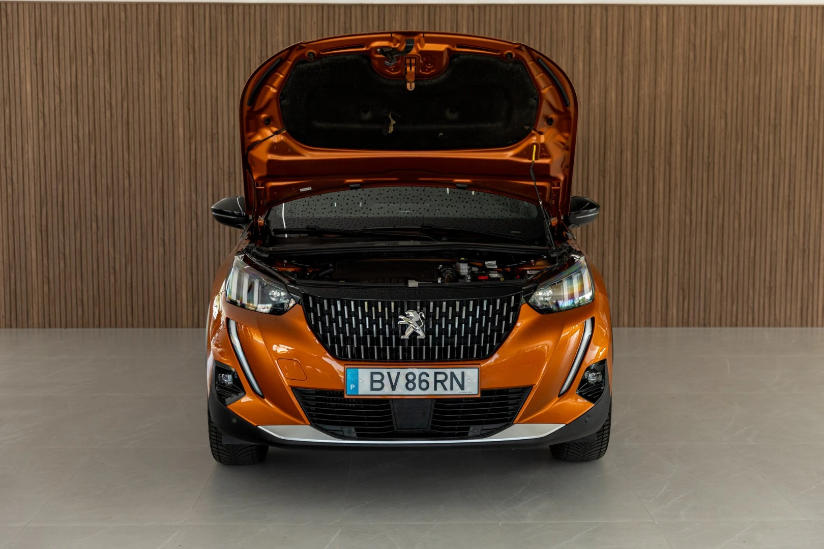 Peugeot 2008 1.2 PureTech GT Line