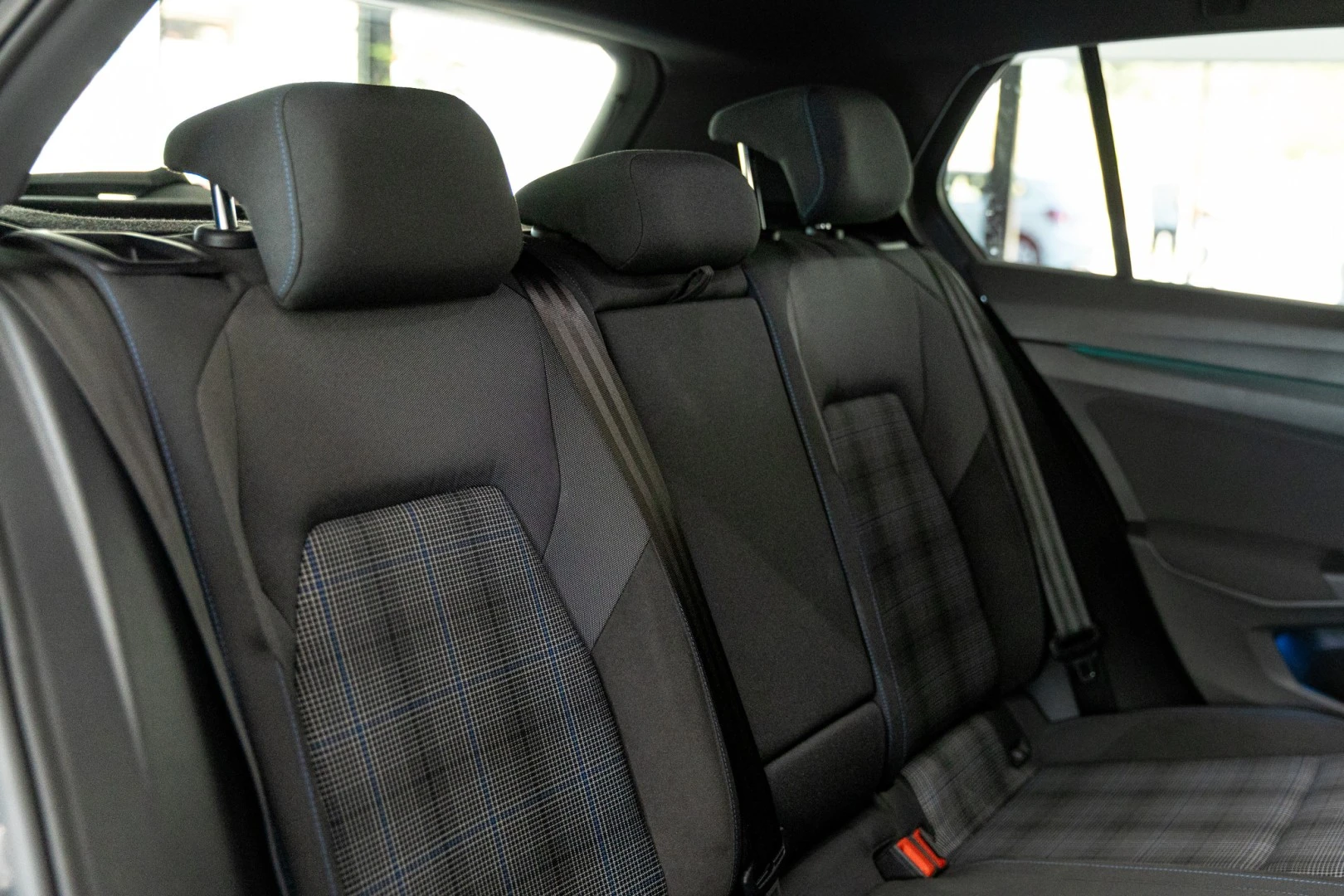 VW Golf 1.4 TSI GTE+ DSG
