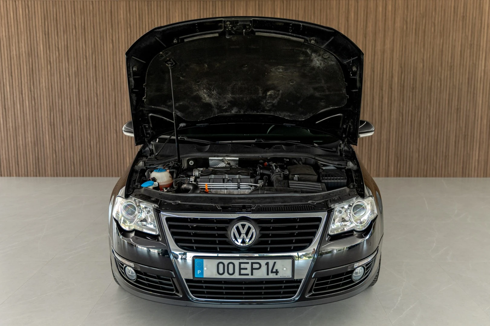 VW Passat Variant 2.0 TDi Highline