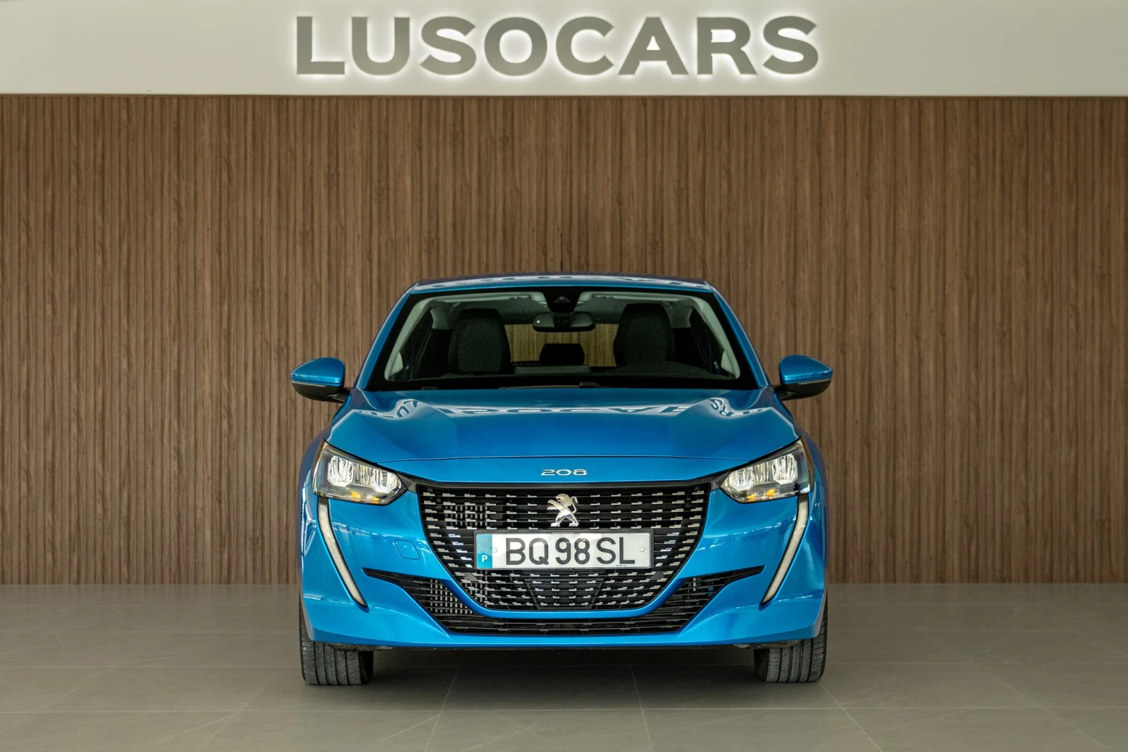 Peugeot 208 1.2 PureTech Allure Pack