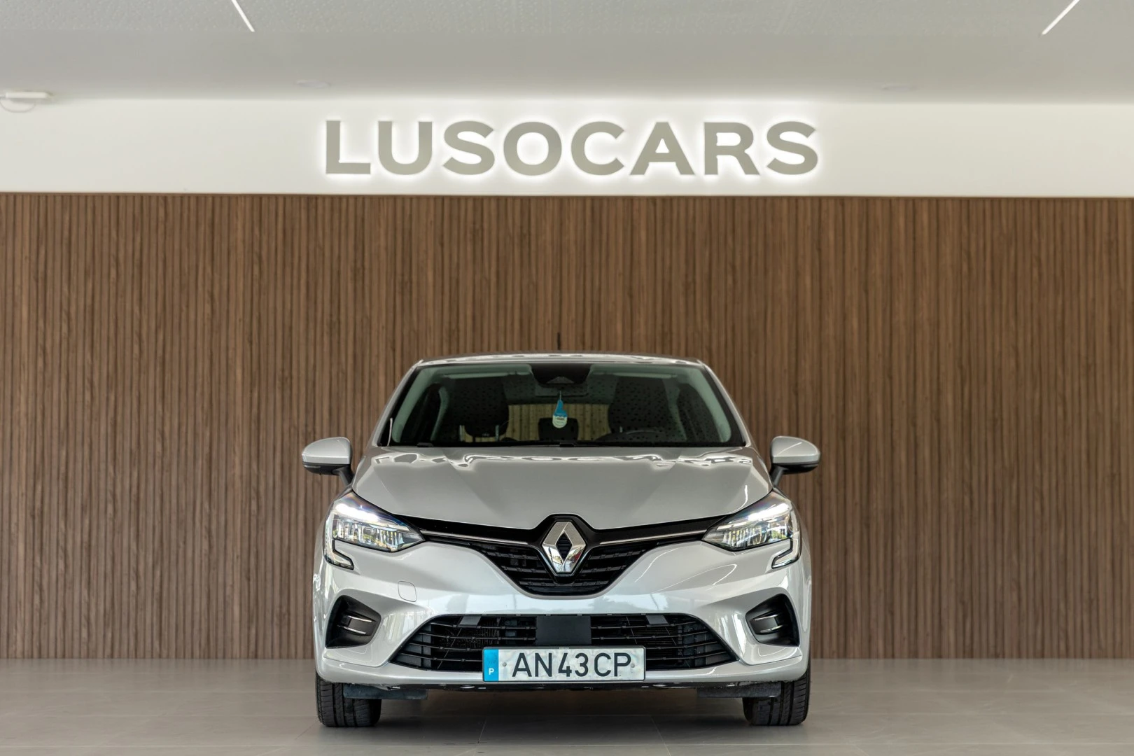 Renault Clio 1.5 Blue dCi Intens