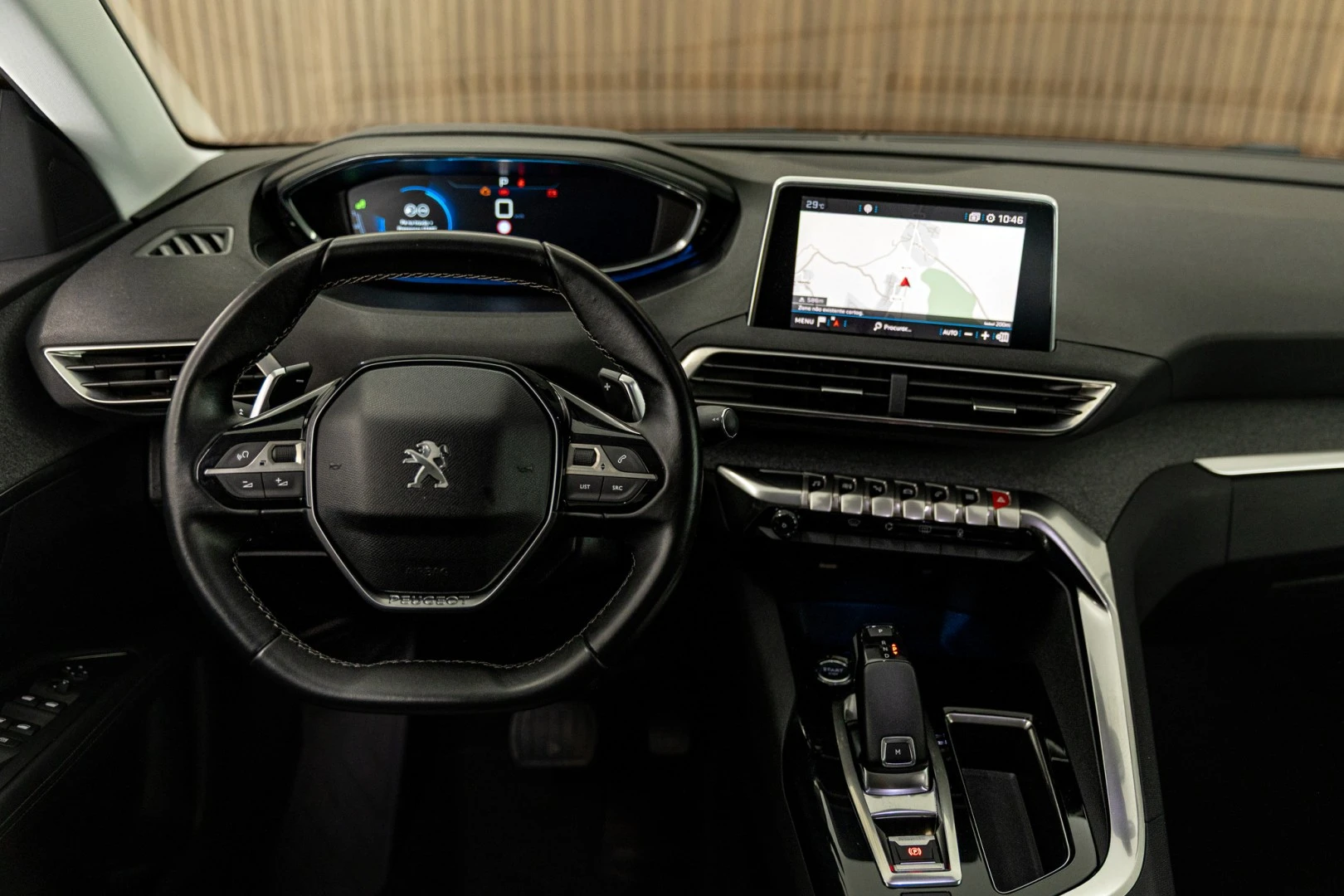 Peugeot 3008 1.2 PureTech Allure EAT6