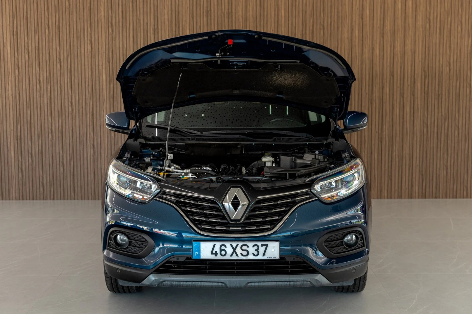 Renault Kadjar 1.3 TCe Intens