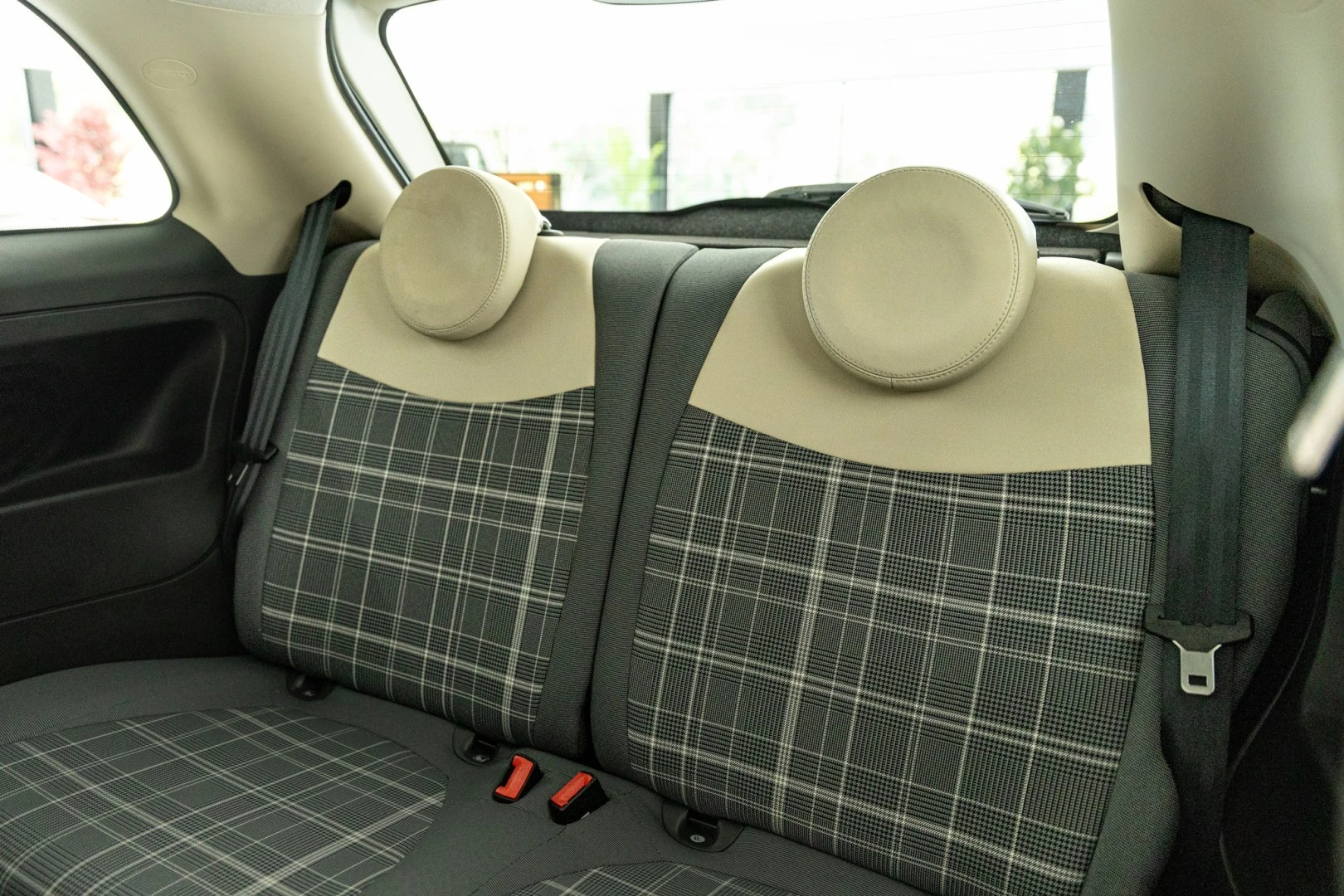 Fiat 500 1.2 8V Lounge
