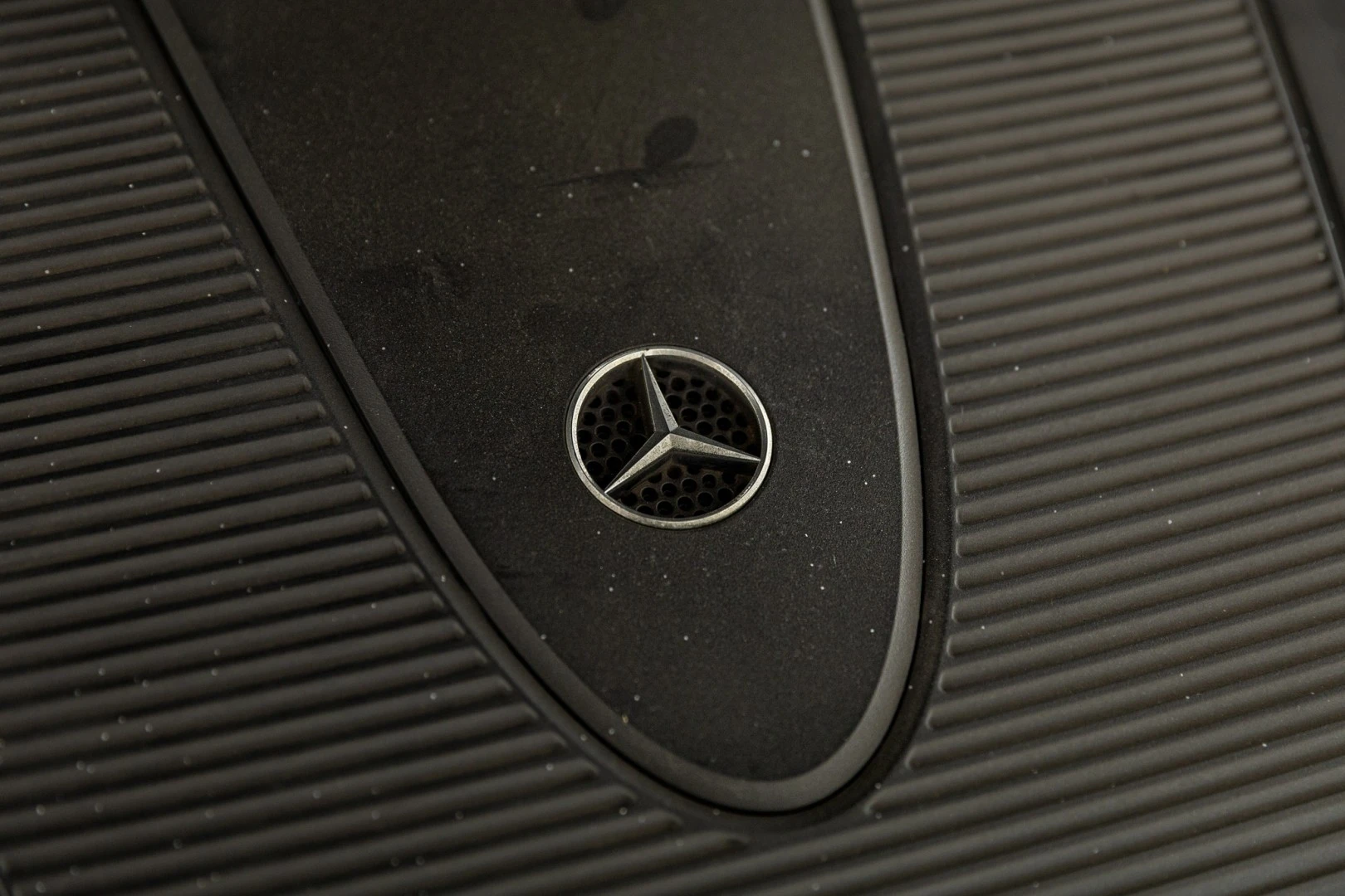 Mercedes-Benz C 220 CDI Classic Aut.