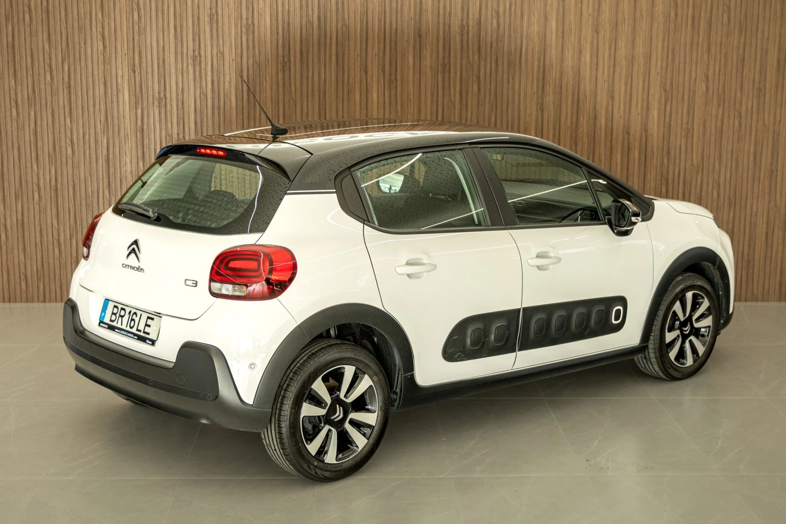 Citroën C3 1.2 PureTech Shine