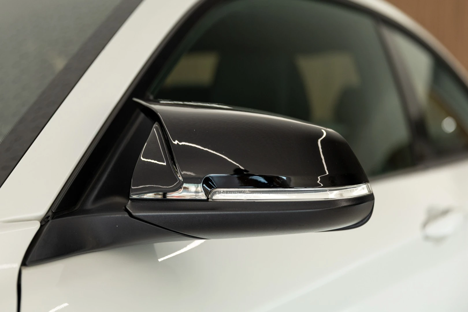 BMW 218 i Coupe M Sport
