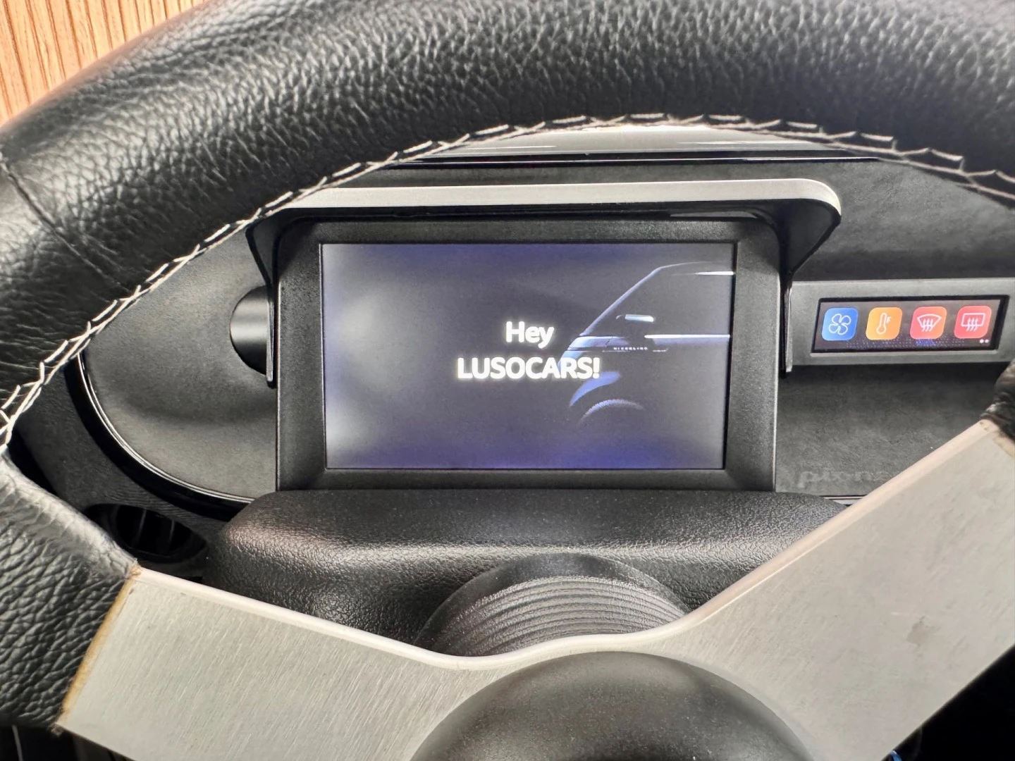 Microlino 2.0 Pioneer