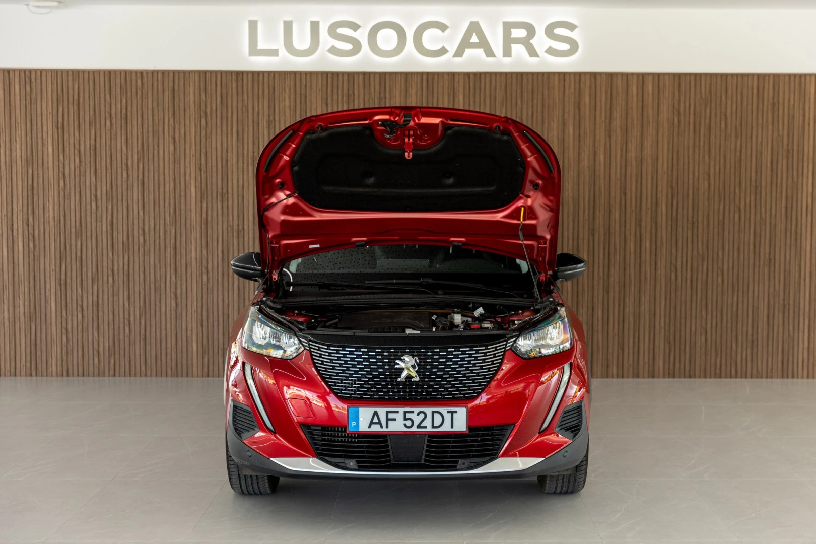 Peugeot 2008 PureTech 130 Allure Pack