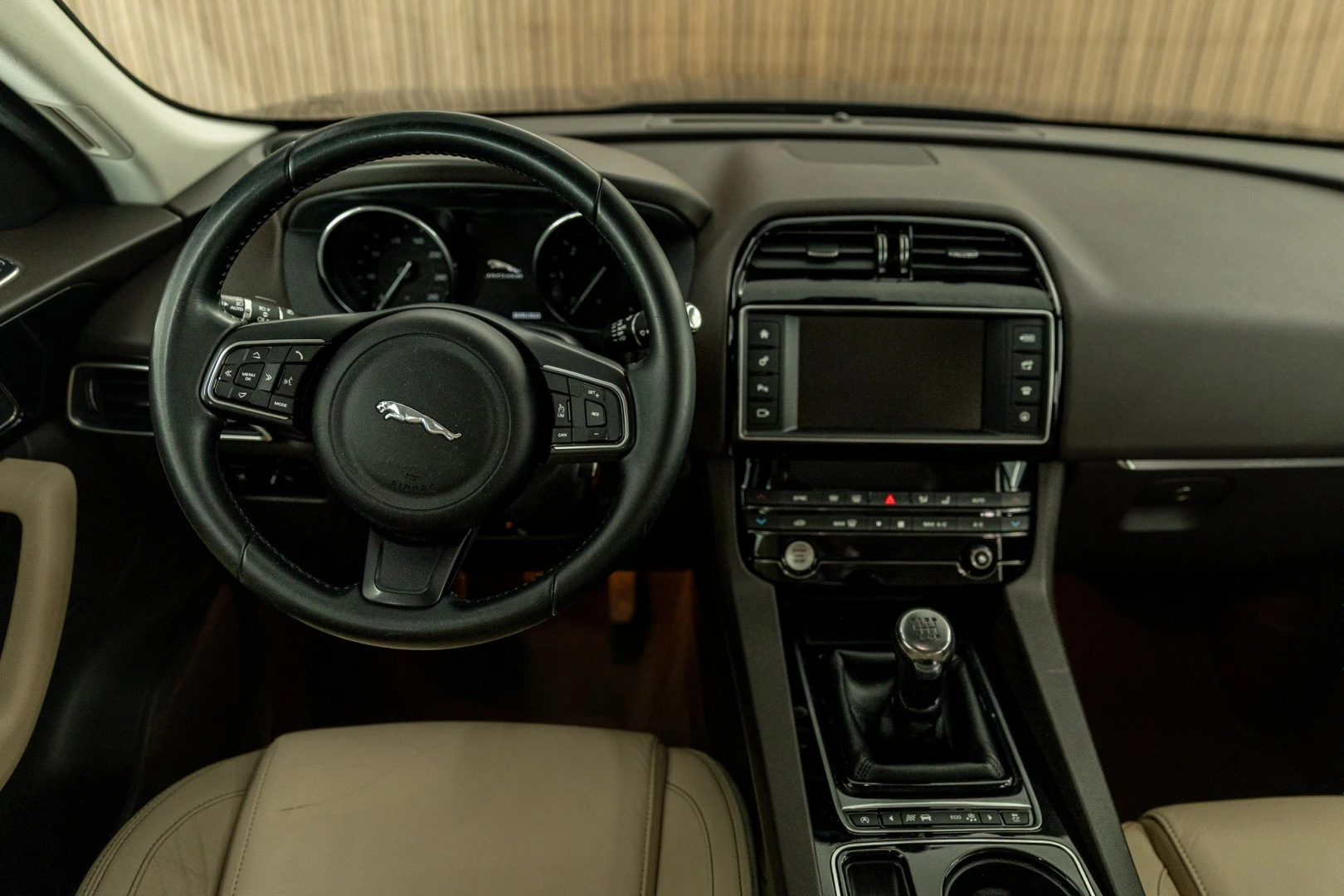 Jaguar F-Pace 20d AWD Portfolio