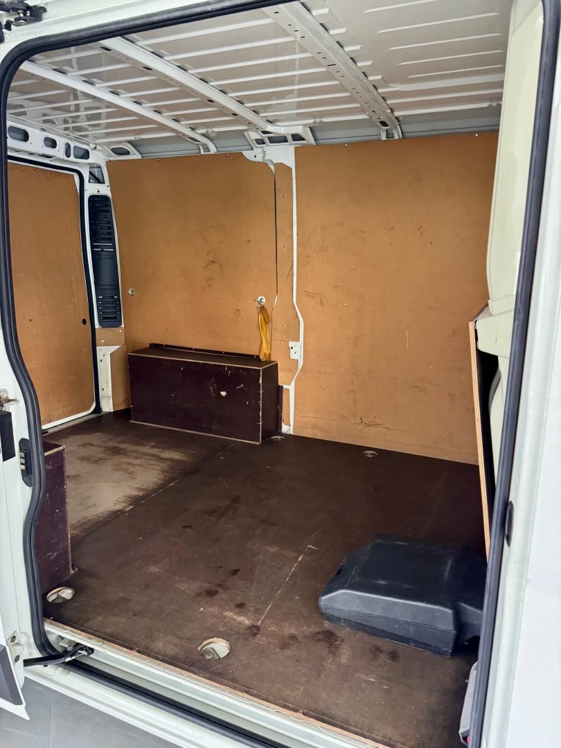 Peugeot Boxer 2.2 BlueHDi 330 L1H1 Pro