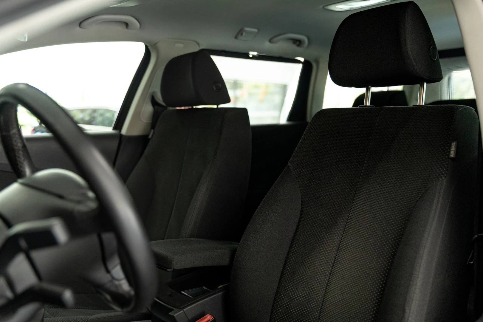VW Passat Variant 2.0 TDi Highline