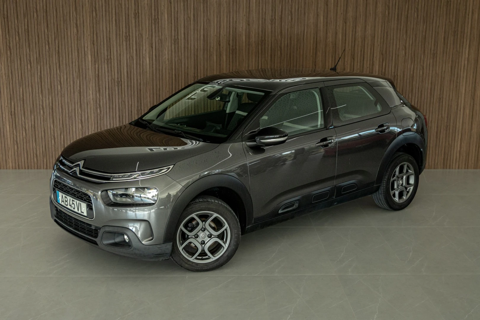 Citroën C4 Cactus 1.2 PureTech Shine