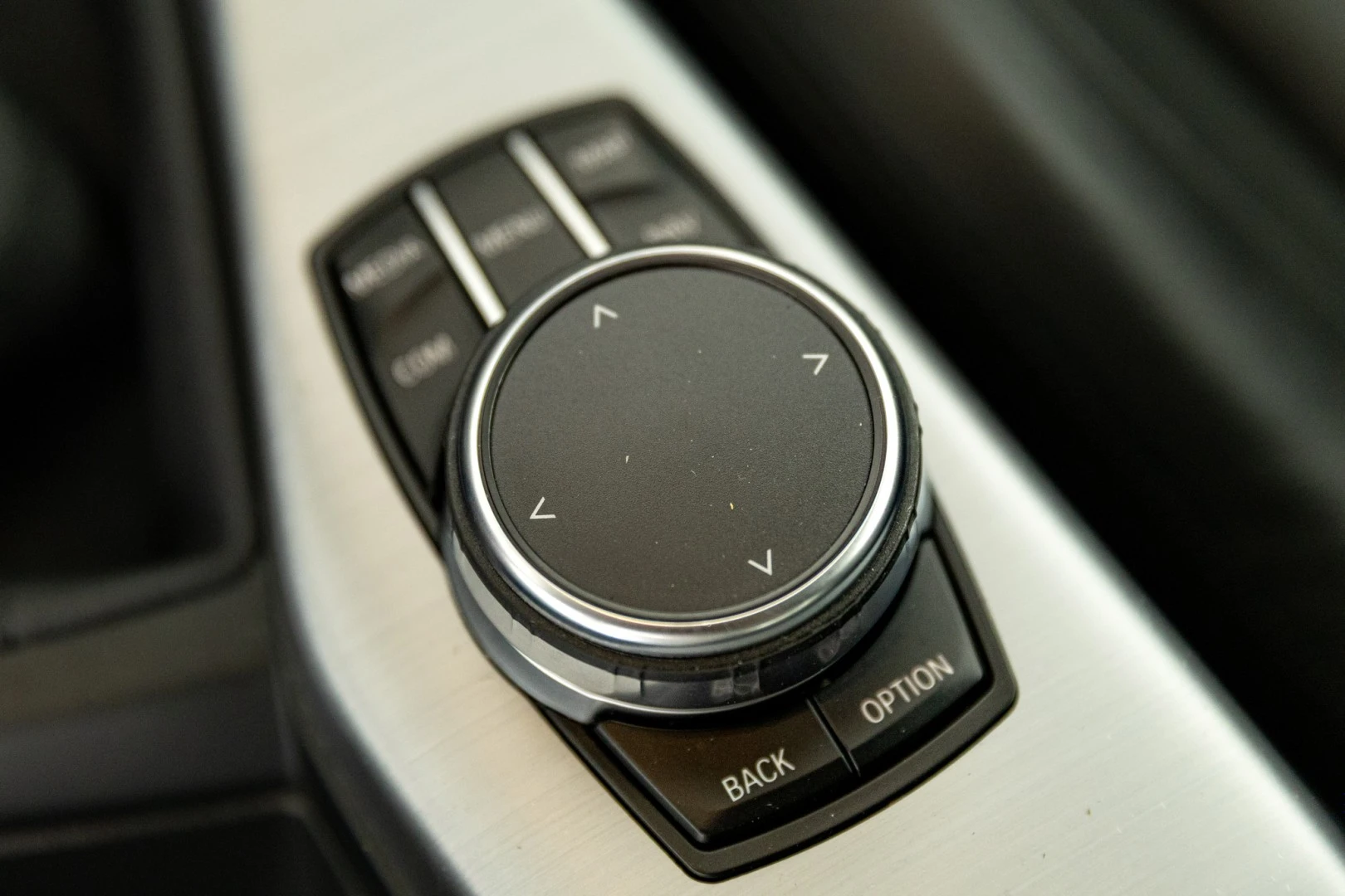 BMW 218 i Coupe M Sport