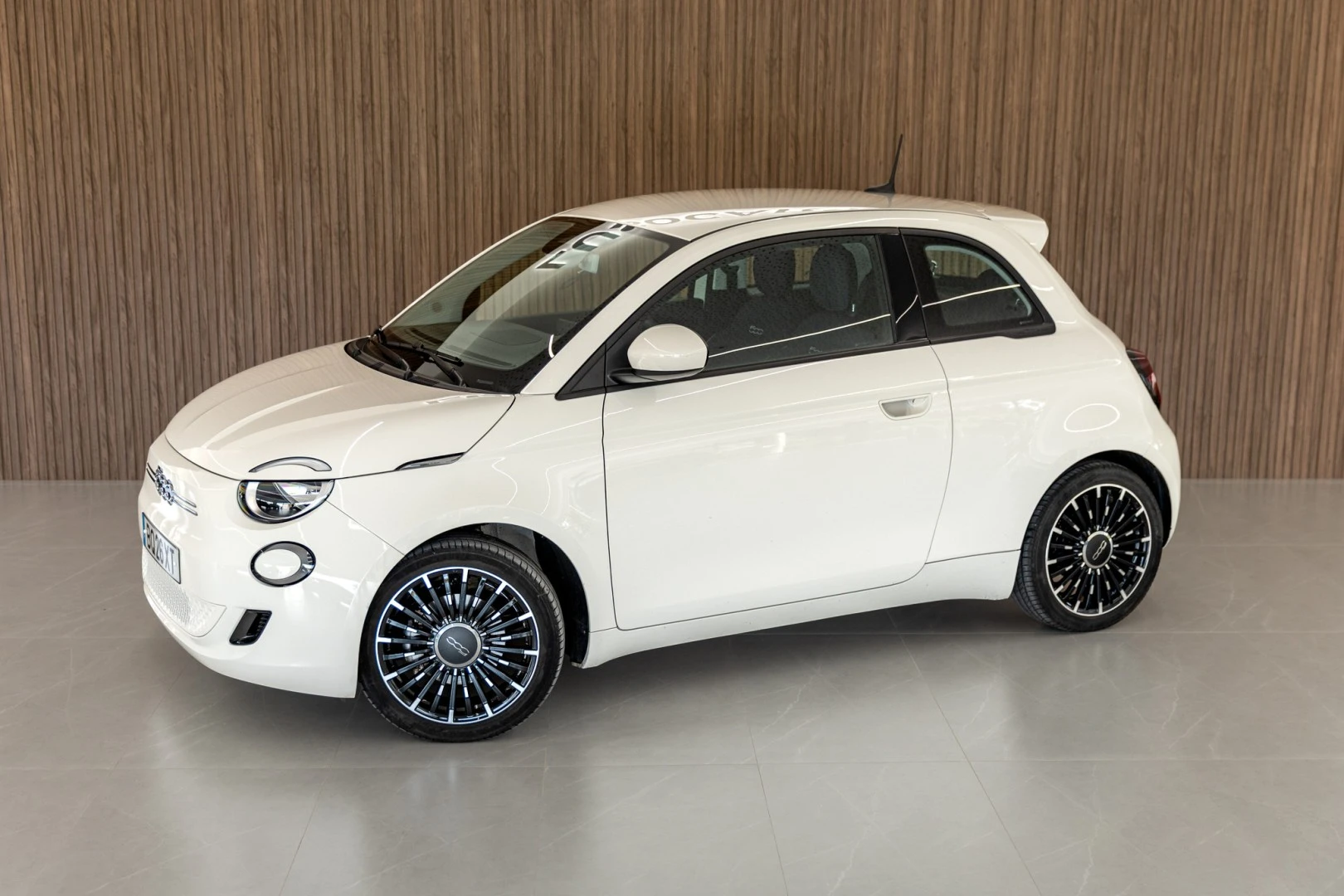 Fiat 500e Passion