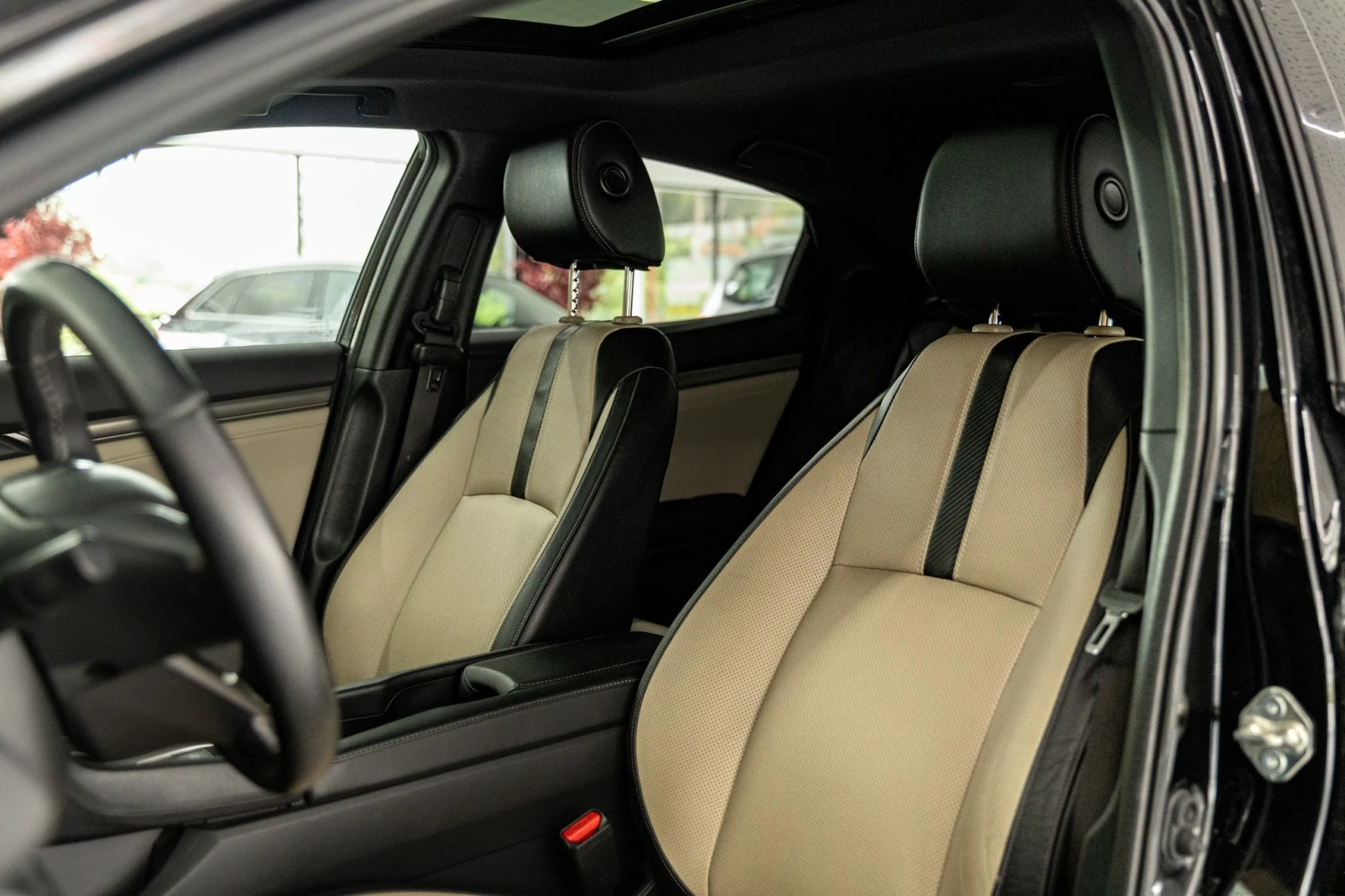 Honda Civic 1.0 i-VTEC Executive Premium