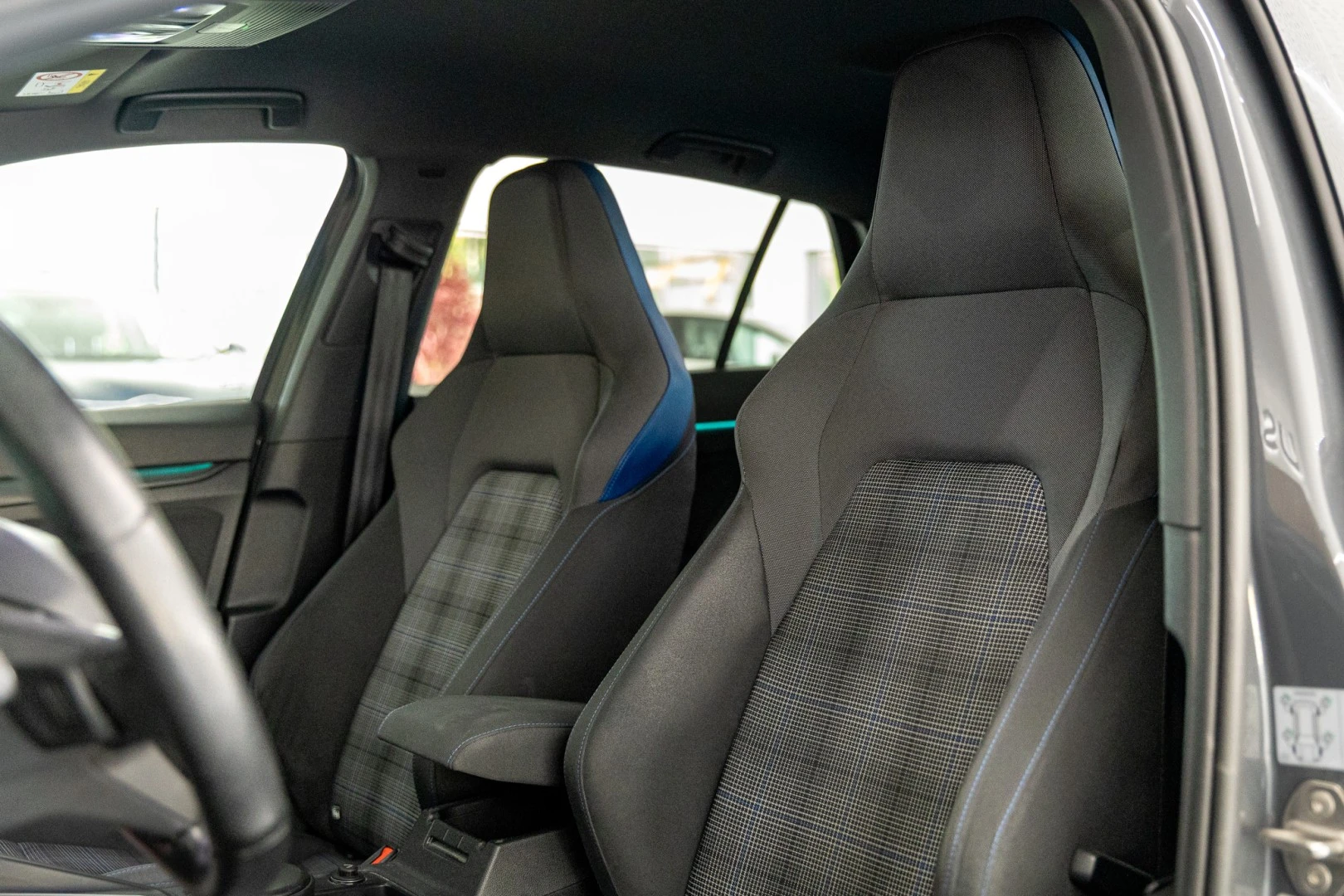 VW Golf 1.4 TSI GTE+ DSG