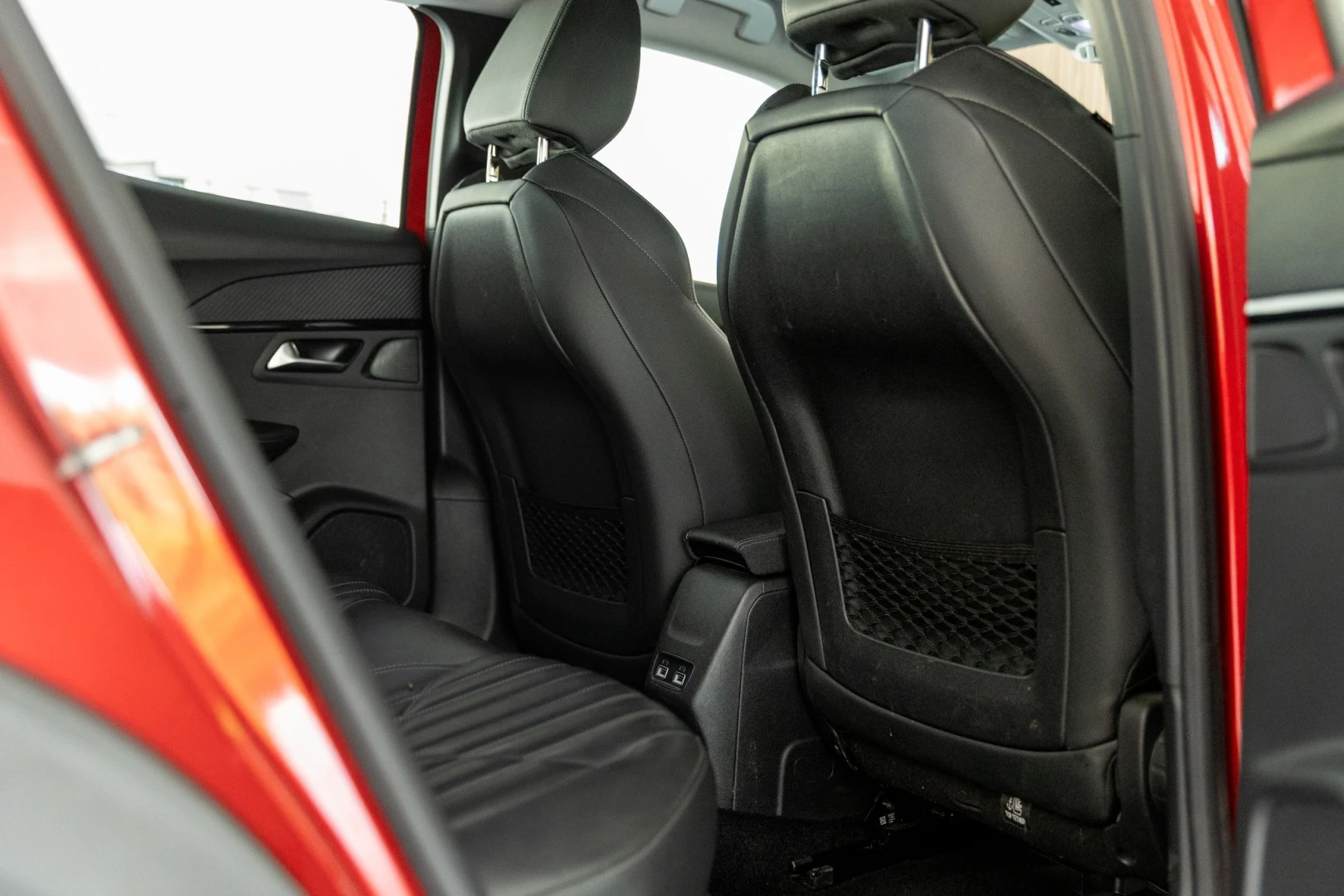 Peugeot 2008 PureTech 130 Allure Pack