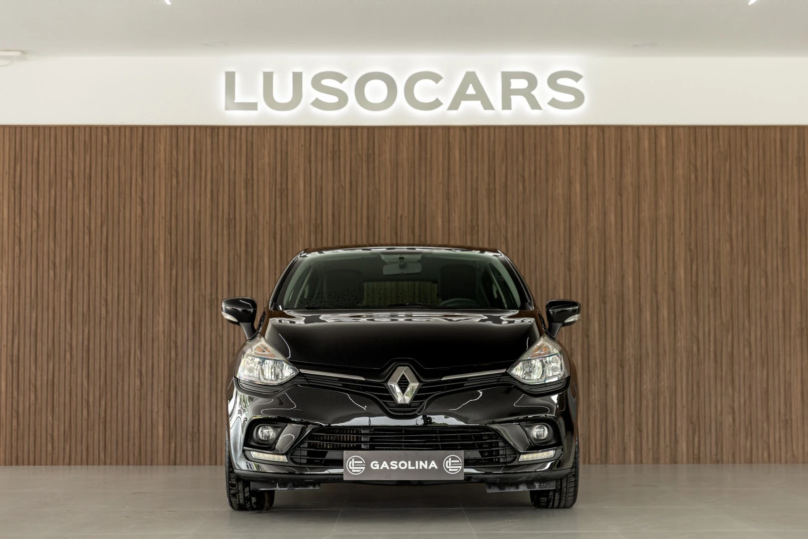 Renault Clio 0.9 TCe Limited