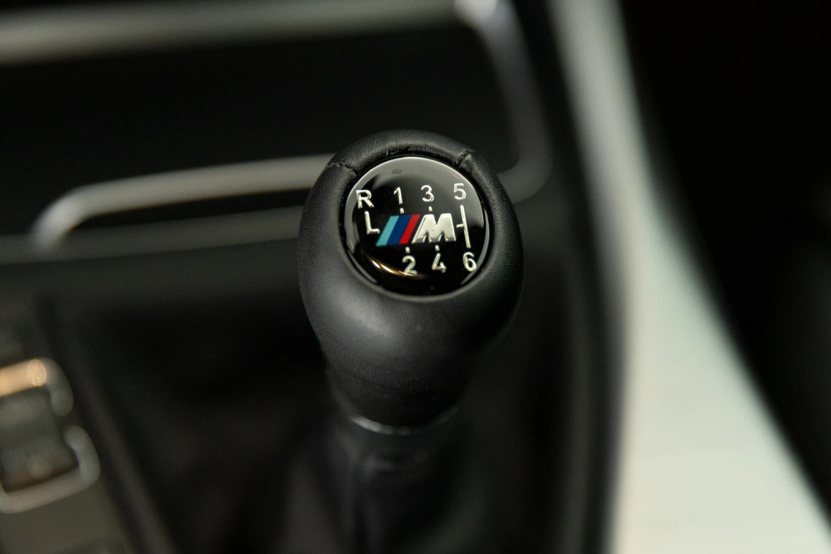 BMW 218 i Coupe M Sport