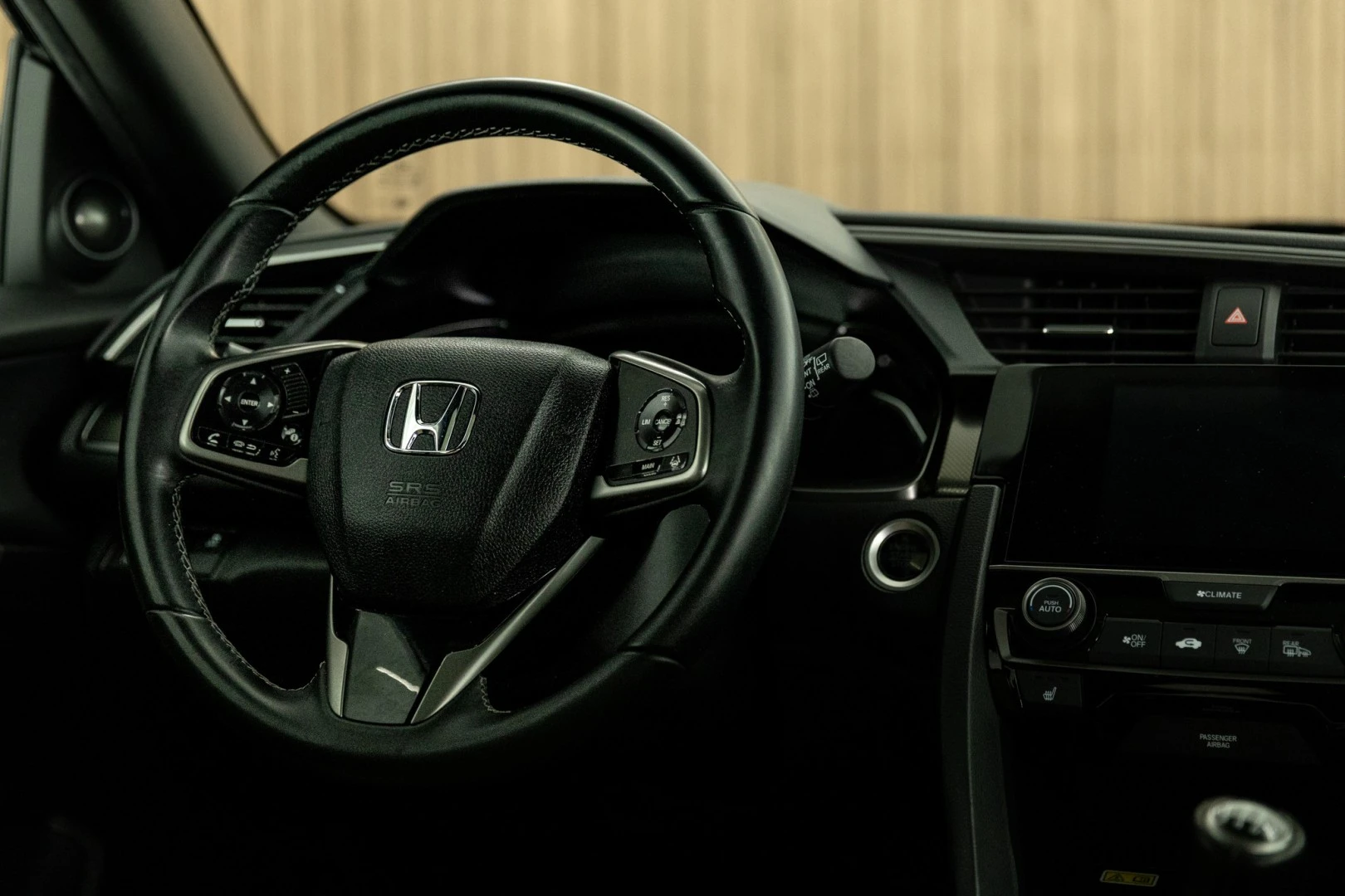 Honda Civic 1.0 i-VTEC Executive Premium