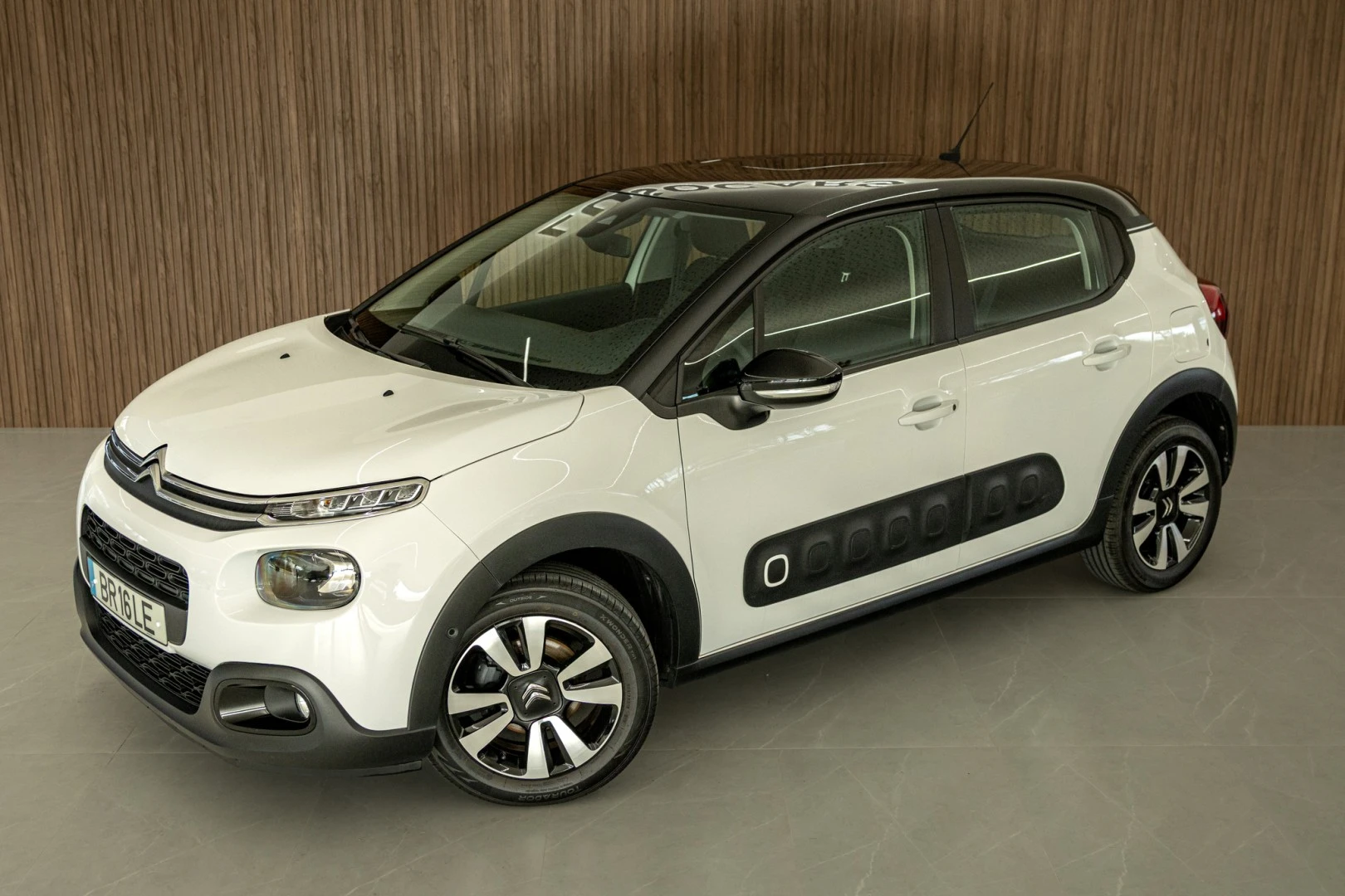 Citroën C3 1.2 PureTech Shine