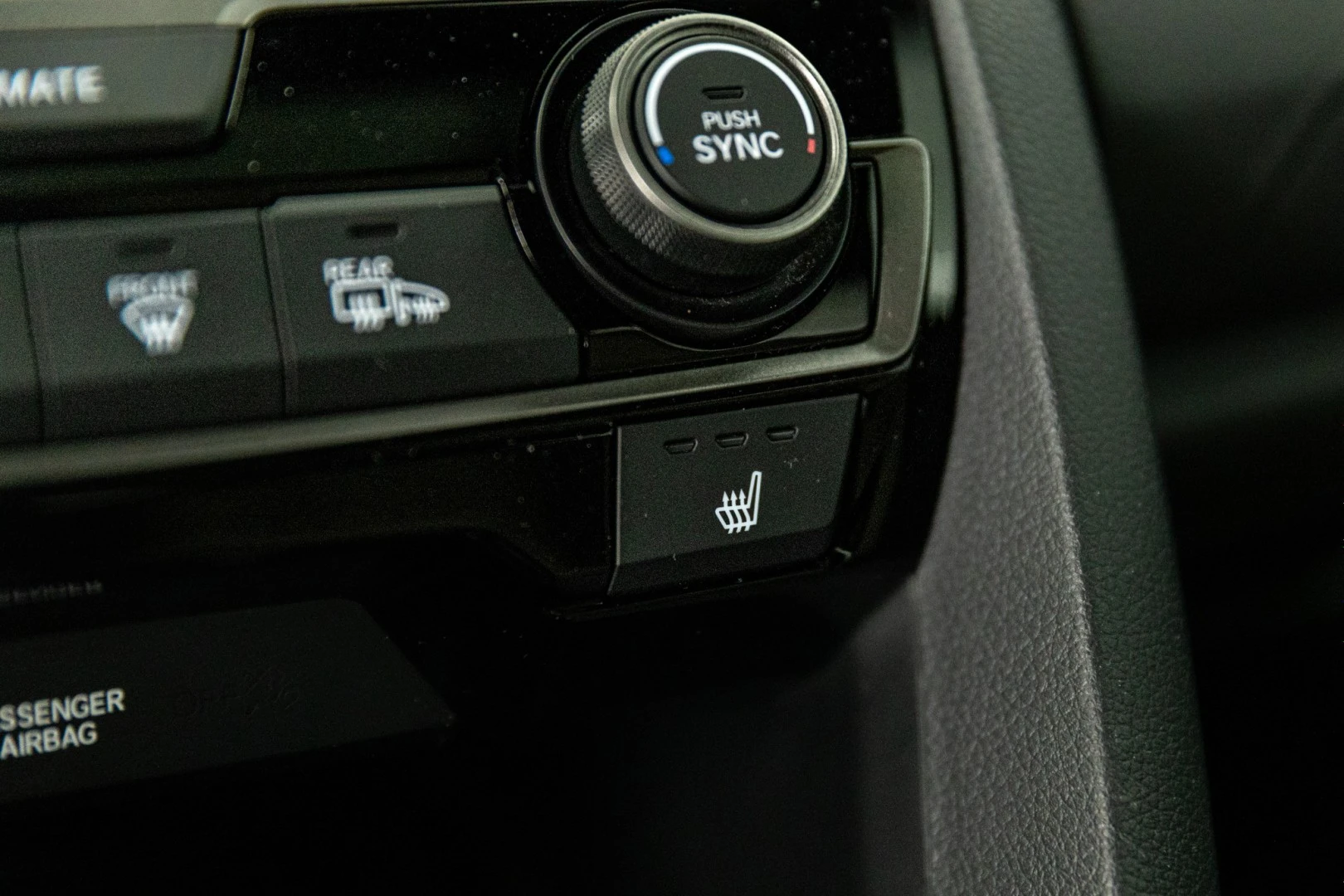 Honda Civic 1.0 i-VTEC Executive Premium