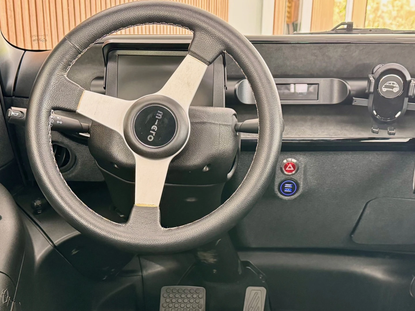 Microlino 2.0 Pioneer