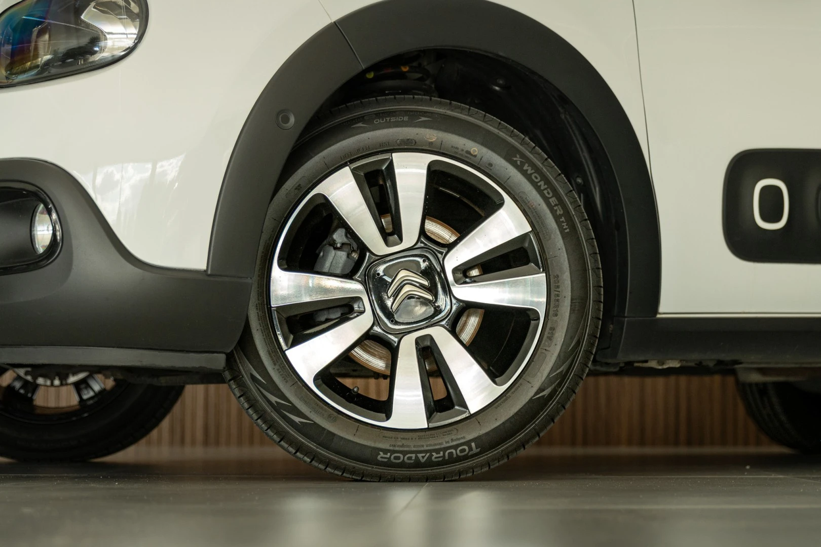 Citroën C3 1.2 PureTech Shine