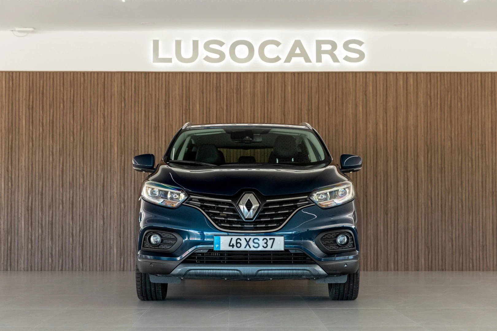 Renault Kadjar 1.3 TCe Intens