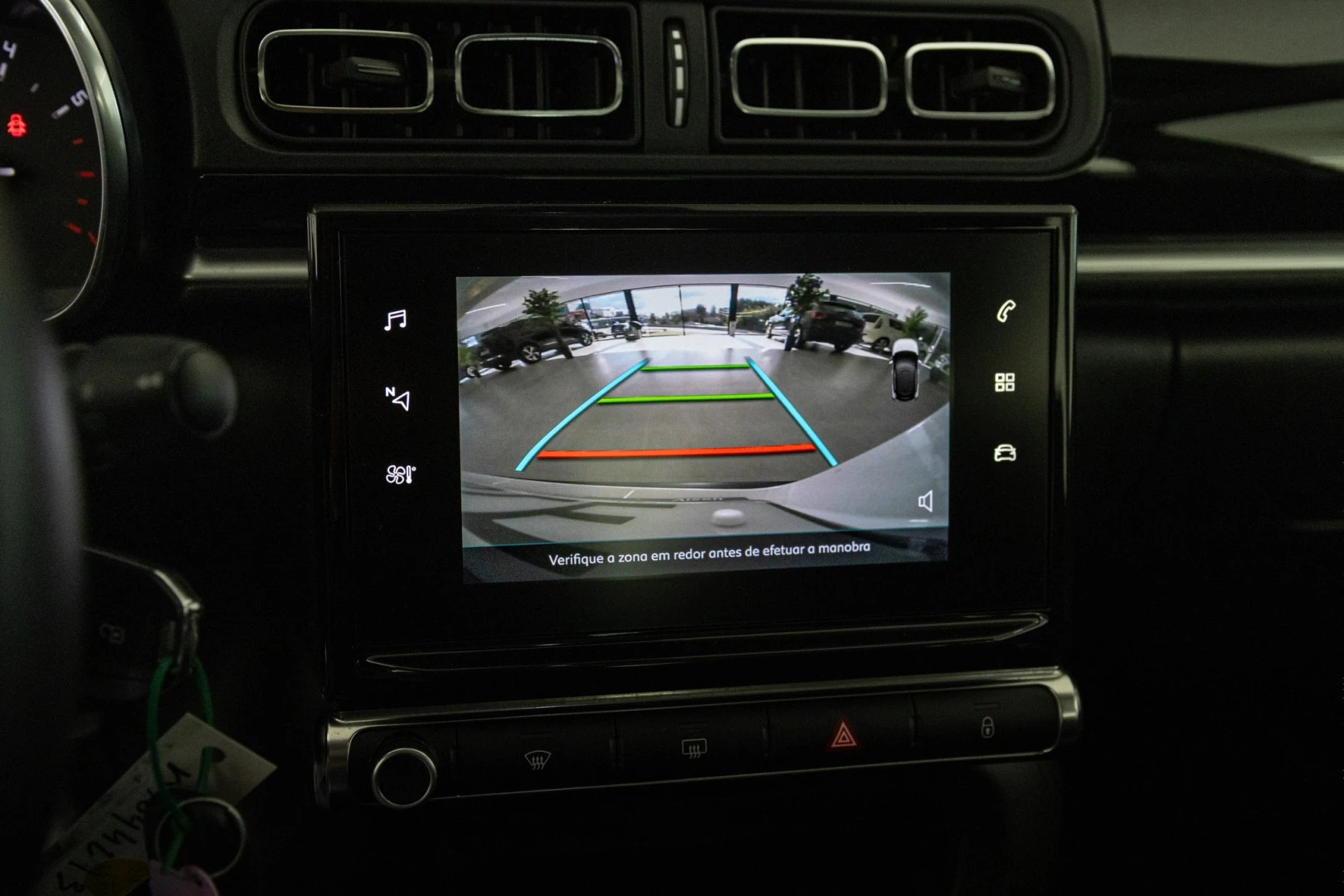 Citroën C3 1.2 PureTech Shine