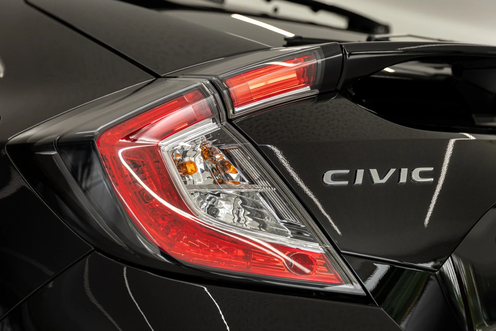 Honda Civic 1.0 i-VTEC Executive Premium