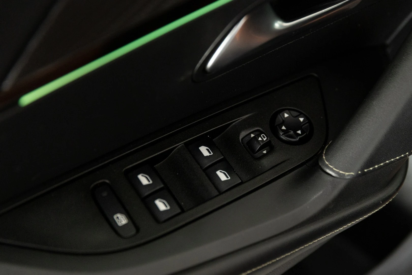 Peugeot 2008 1.2 PureTech GT Line