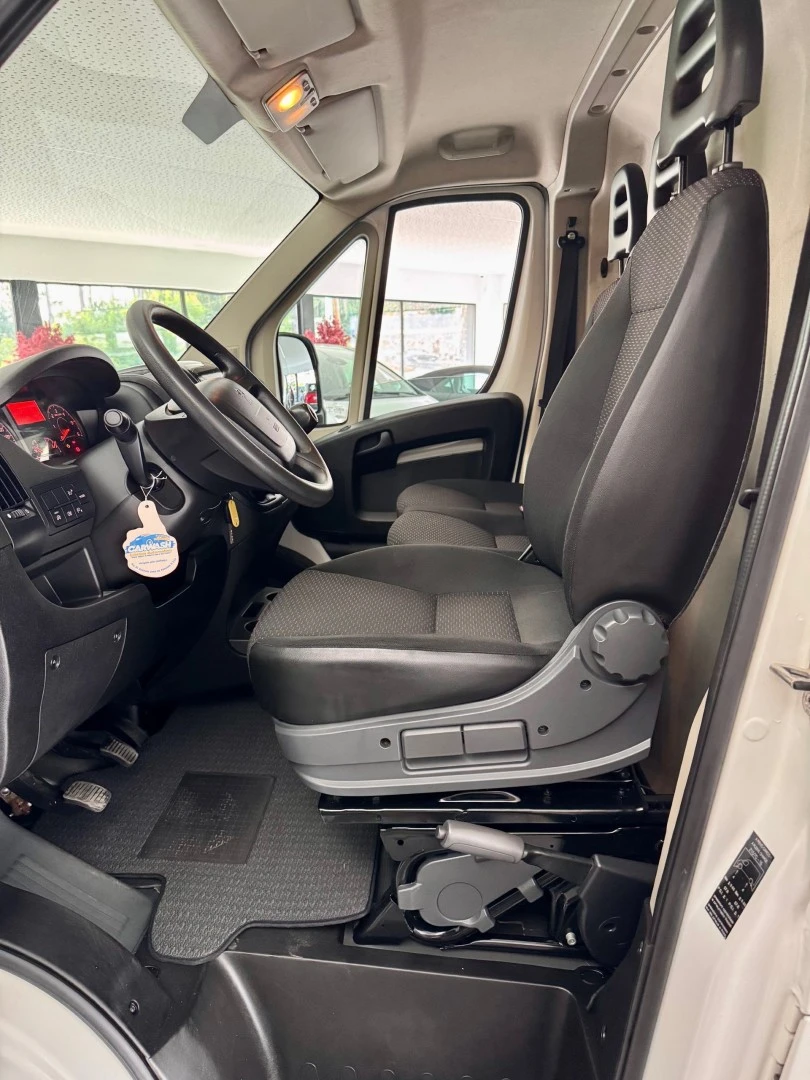Peugeot Boxer 2.2 BlueHDi 330 L1H1 Pro