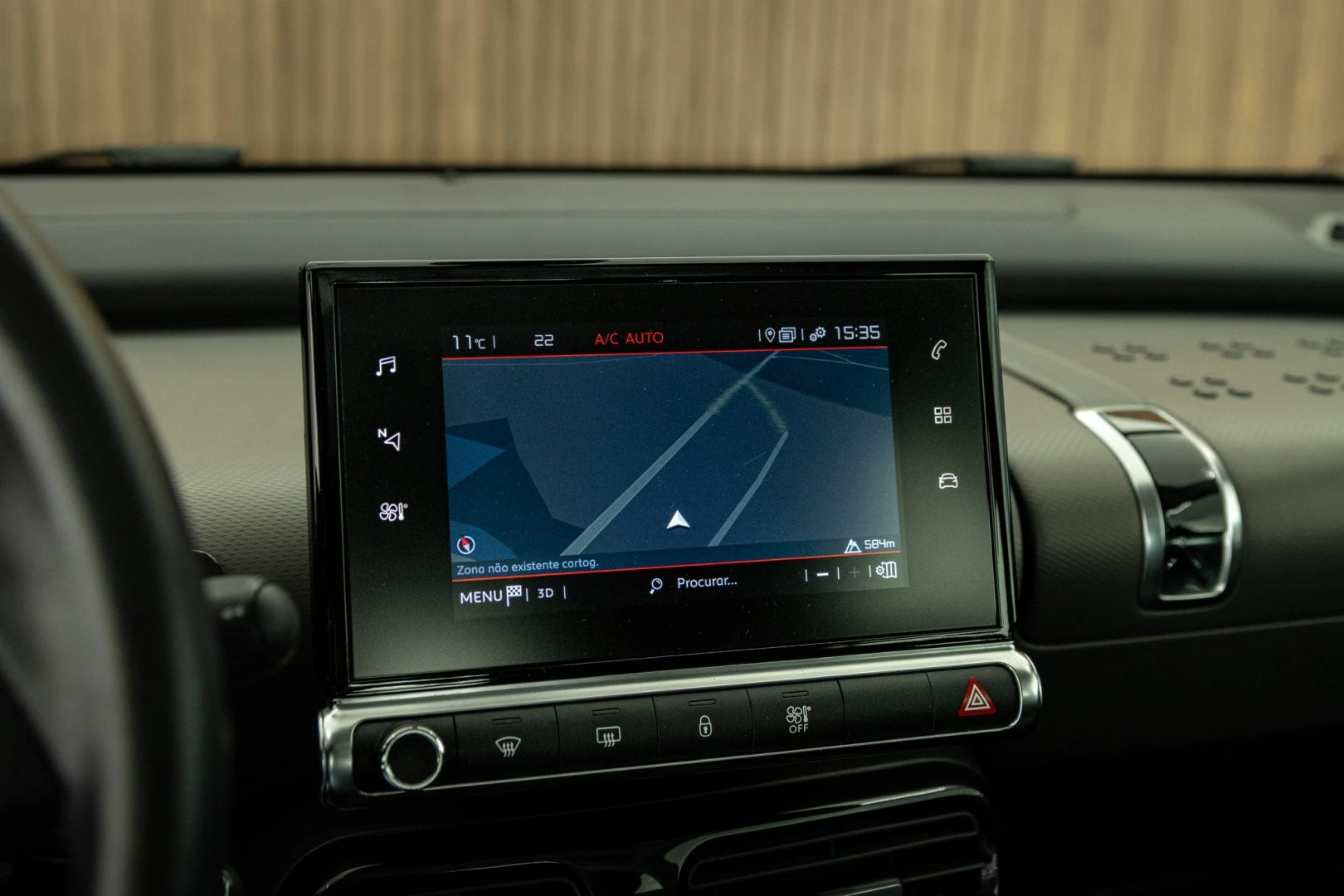 Citroën C4 Cactus 1.2 PureTech Shine