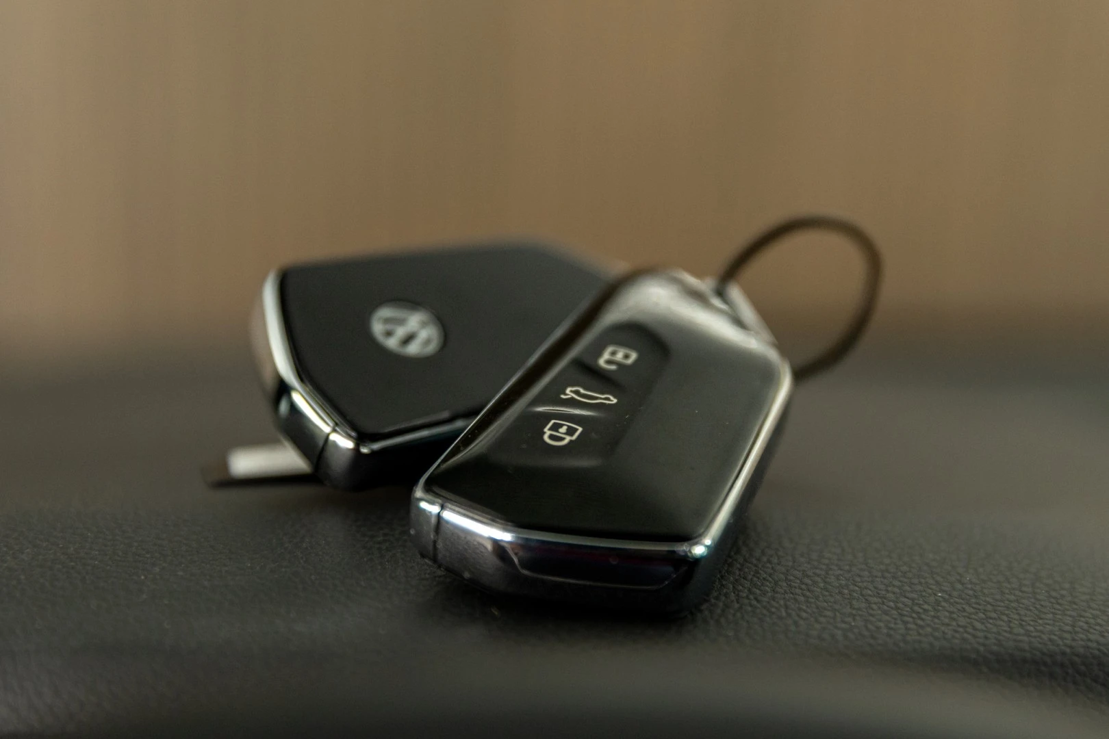 VW Golf 1.4 TSI GTE+ DSG