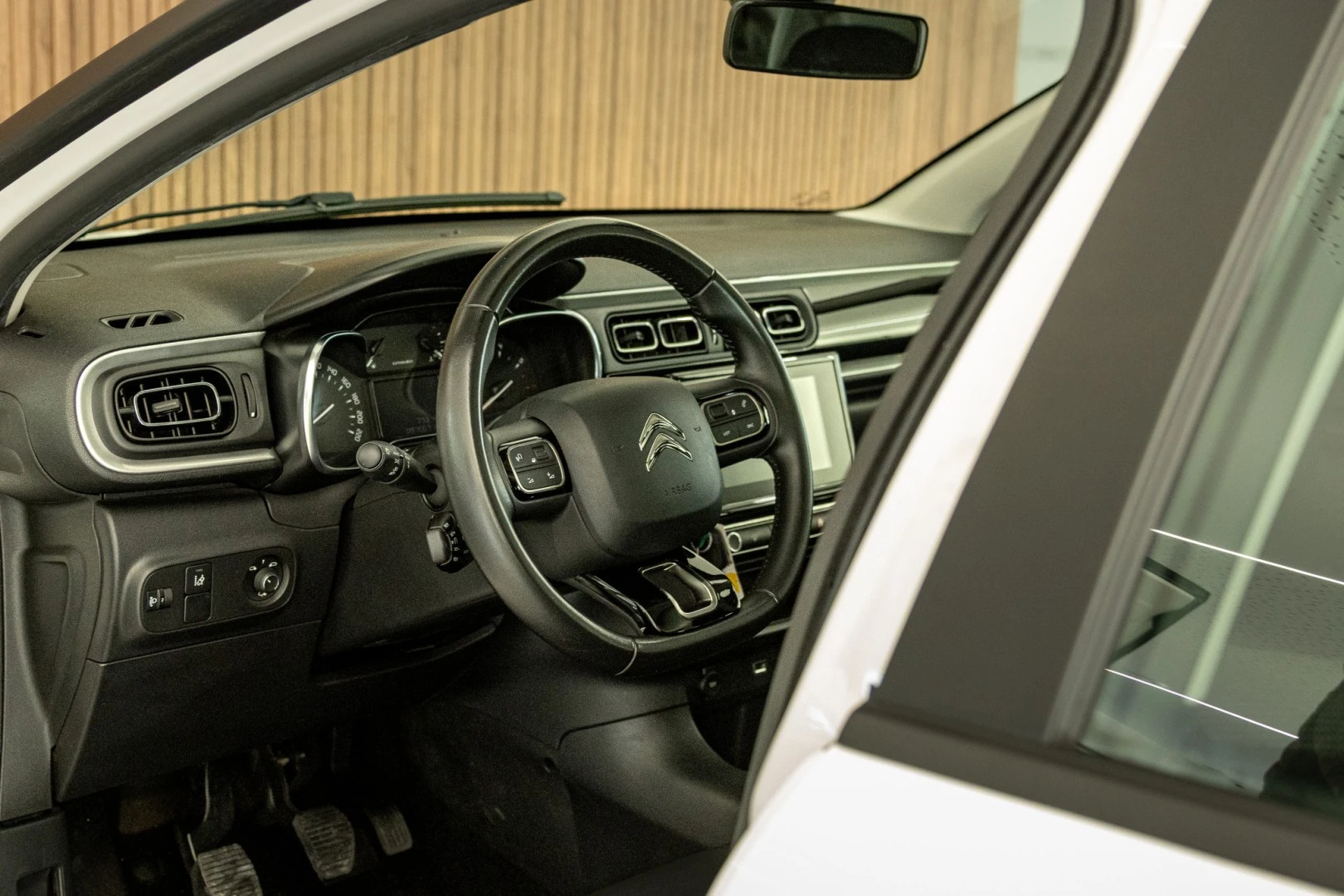 Citroën C3 1.2 PureTech Shine