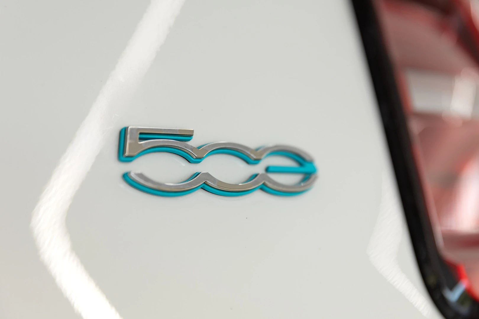 Fiat 500e Passion