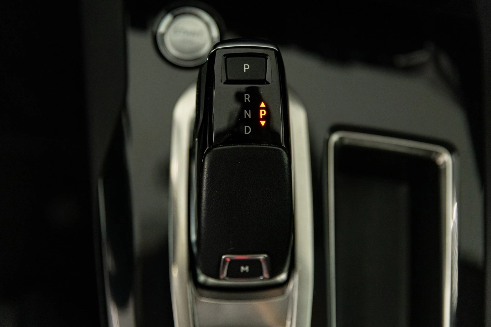 Peugeot 3008 1.2 PureTech Allure EAT6