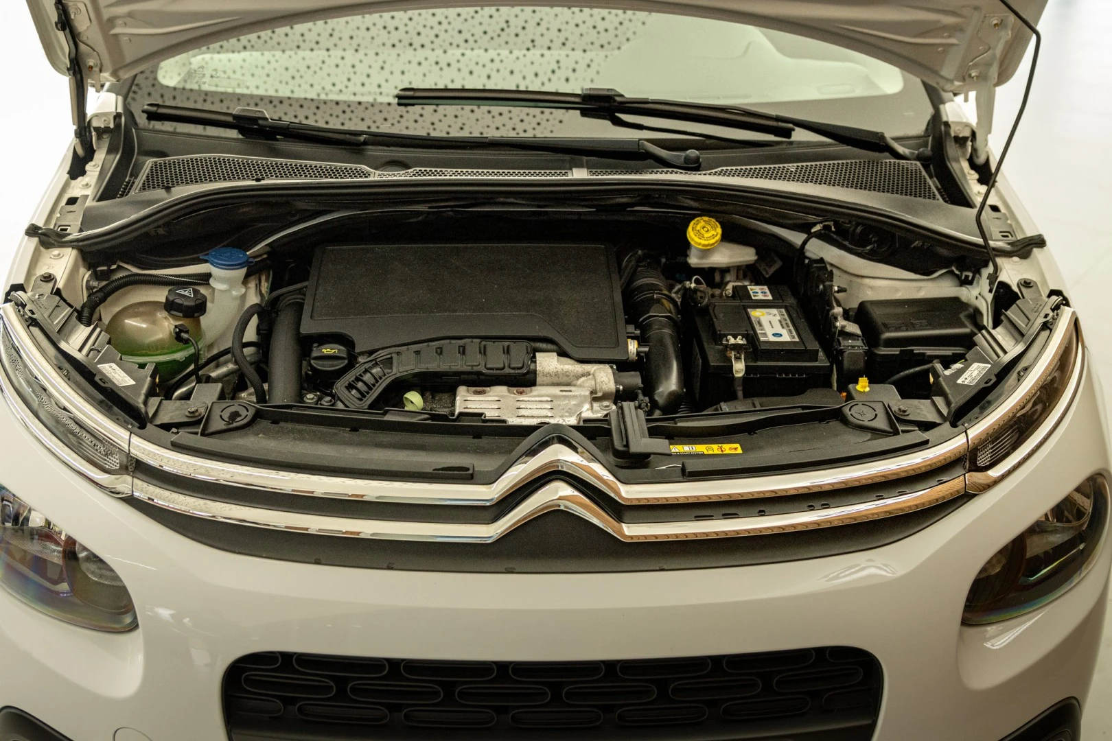 Citroën C3 1.2 PureTech Shine