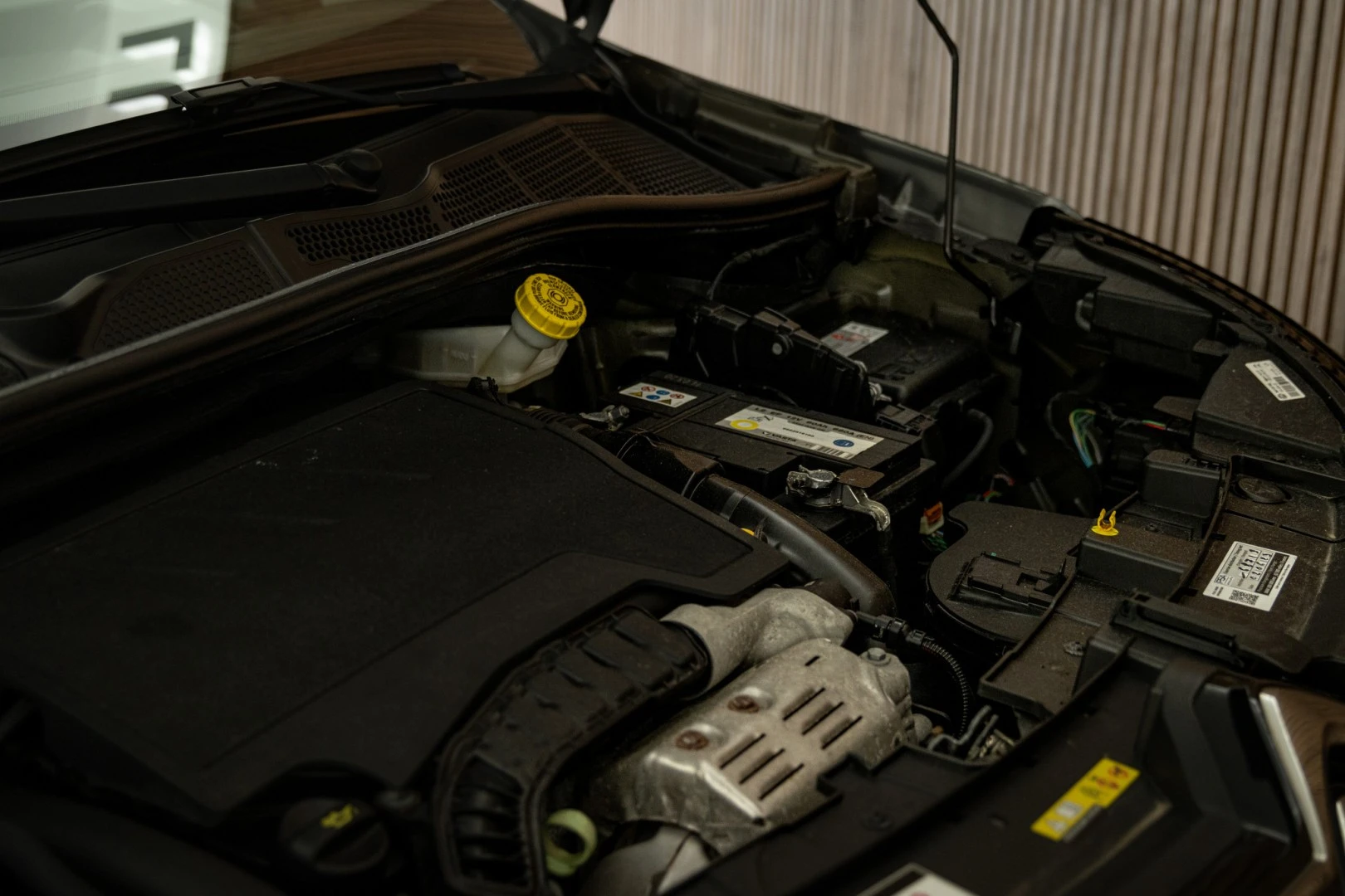 Citroën C4 Cactus 1.2 PureTech Shine
