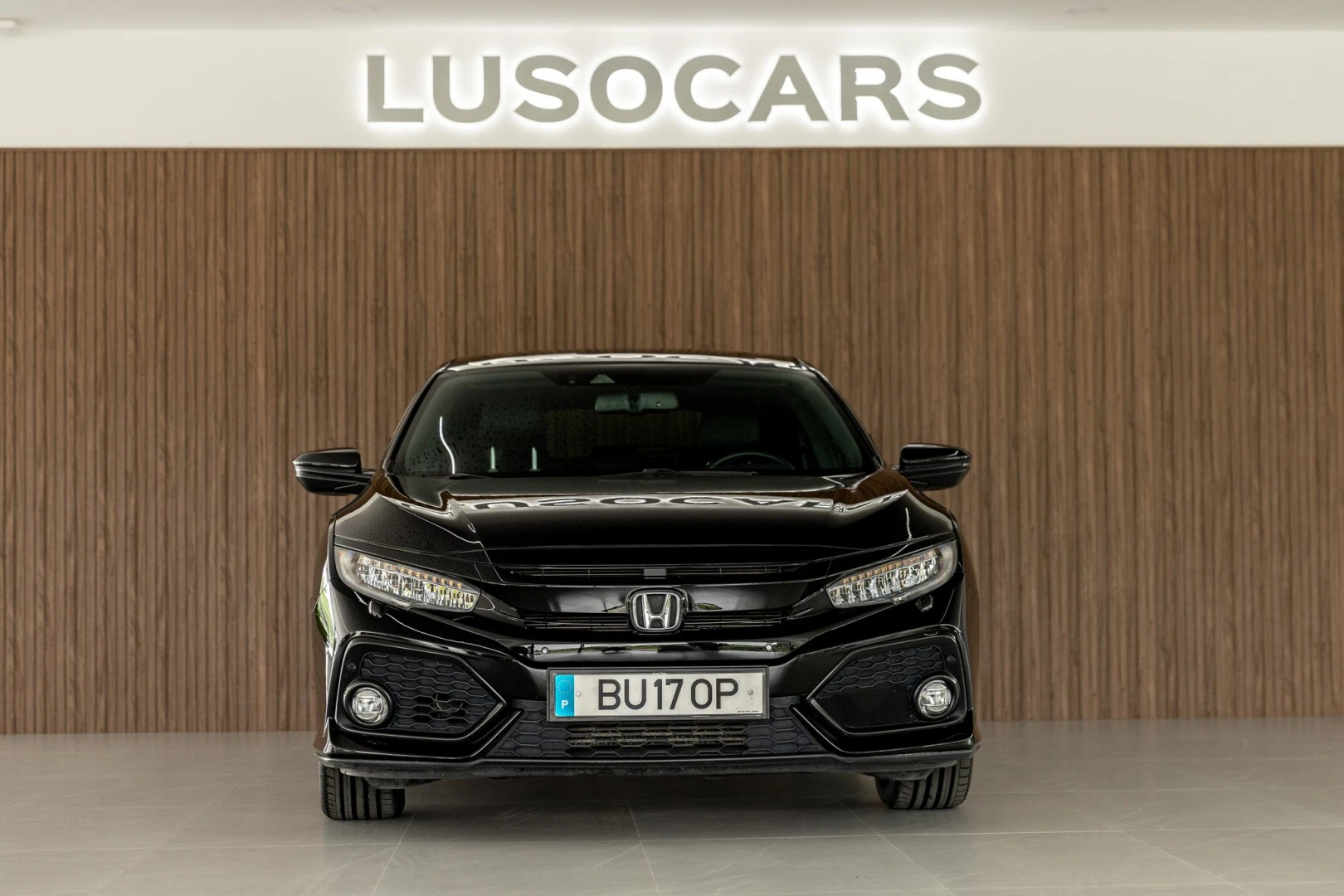 Honda Civic 1.0 i-VTEC Executive Premium