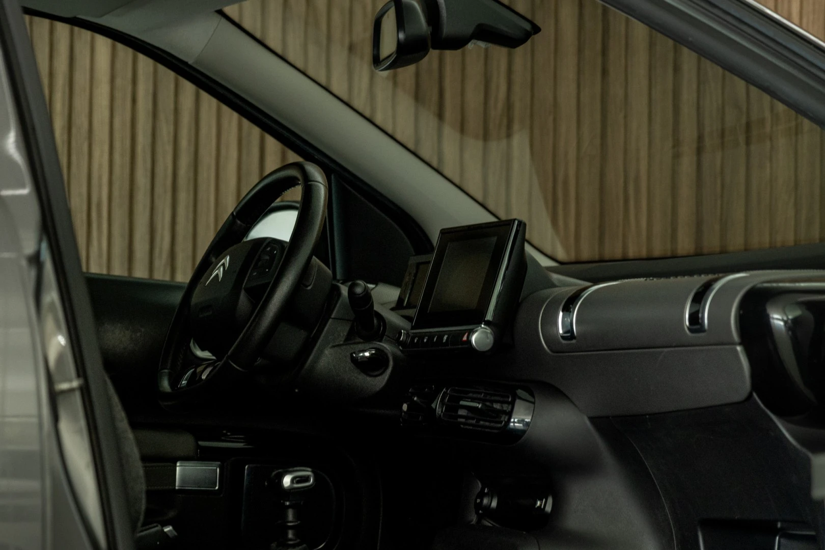 Citroën C4 Cactus 1.2 PureTech Shine