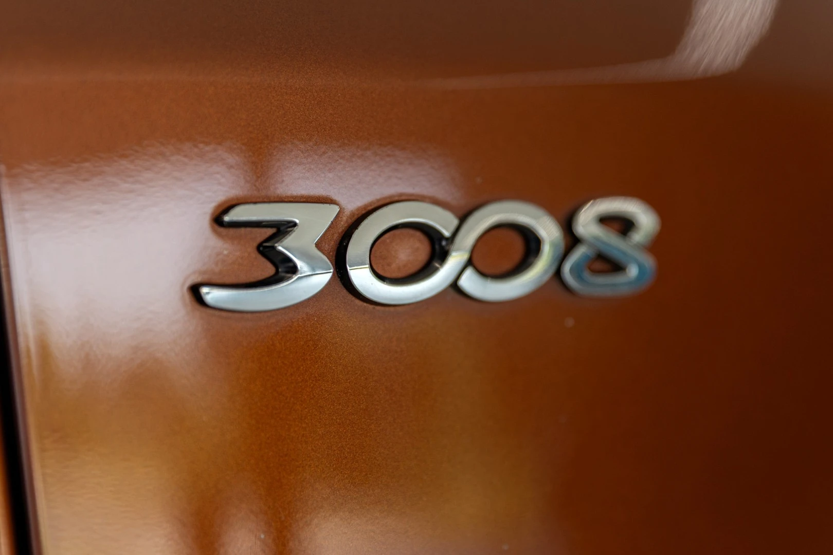 Peugeot 3008 1.2 PureTech Allure EAT6