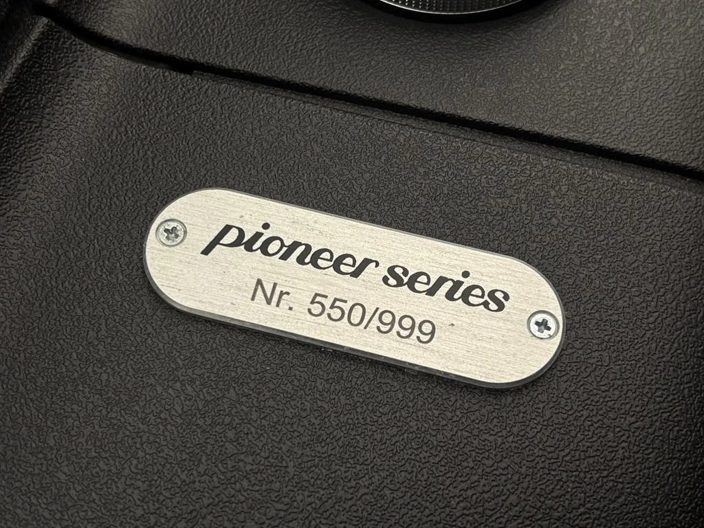 Microlino 2.0 Pioneer