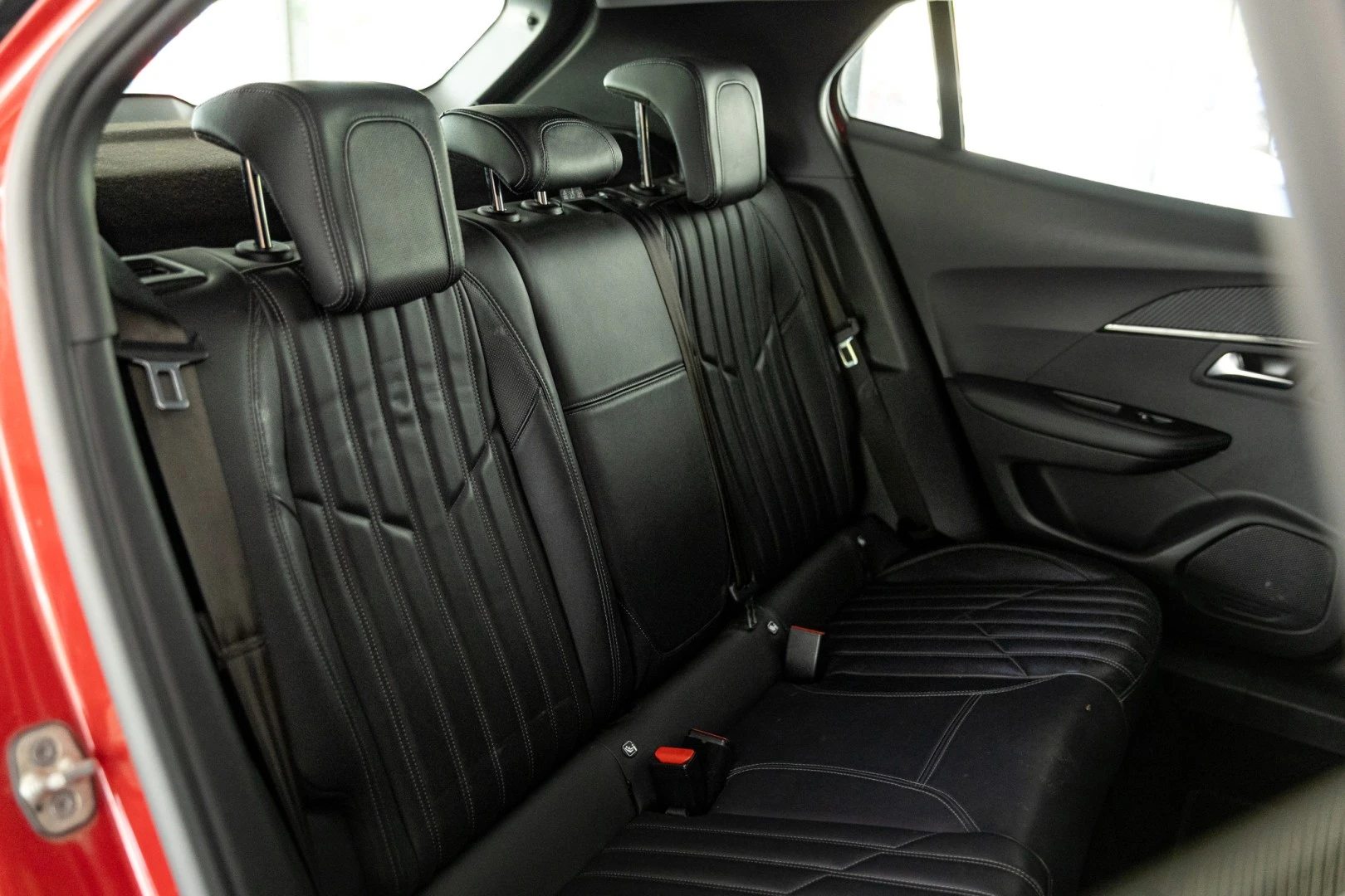 Peugeot 2008 PureTech 130 Allure Pack