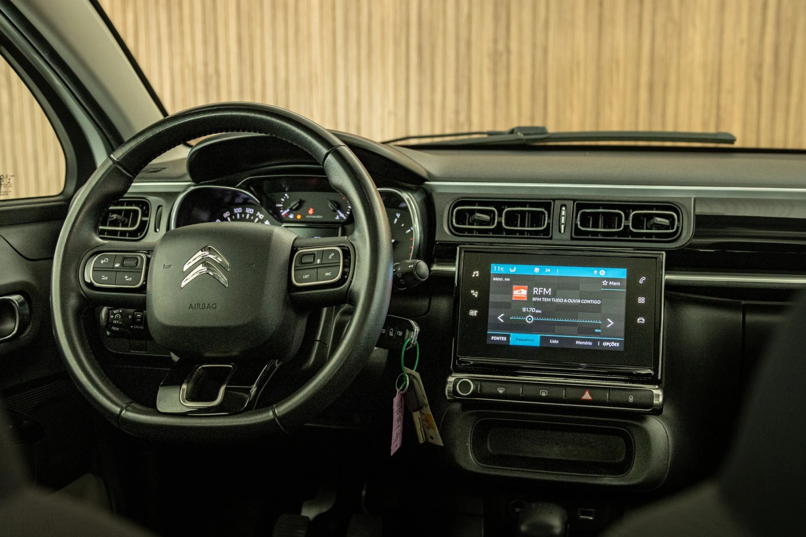 Citroën C3 1.2 PureTech Shine