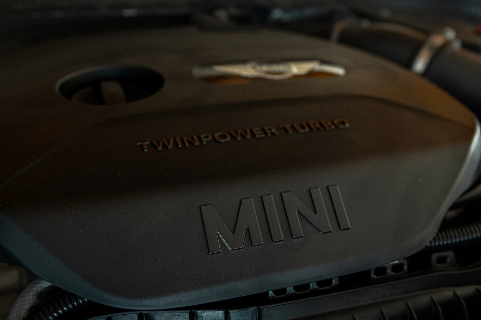 MINI 3 Portas One